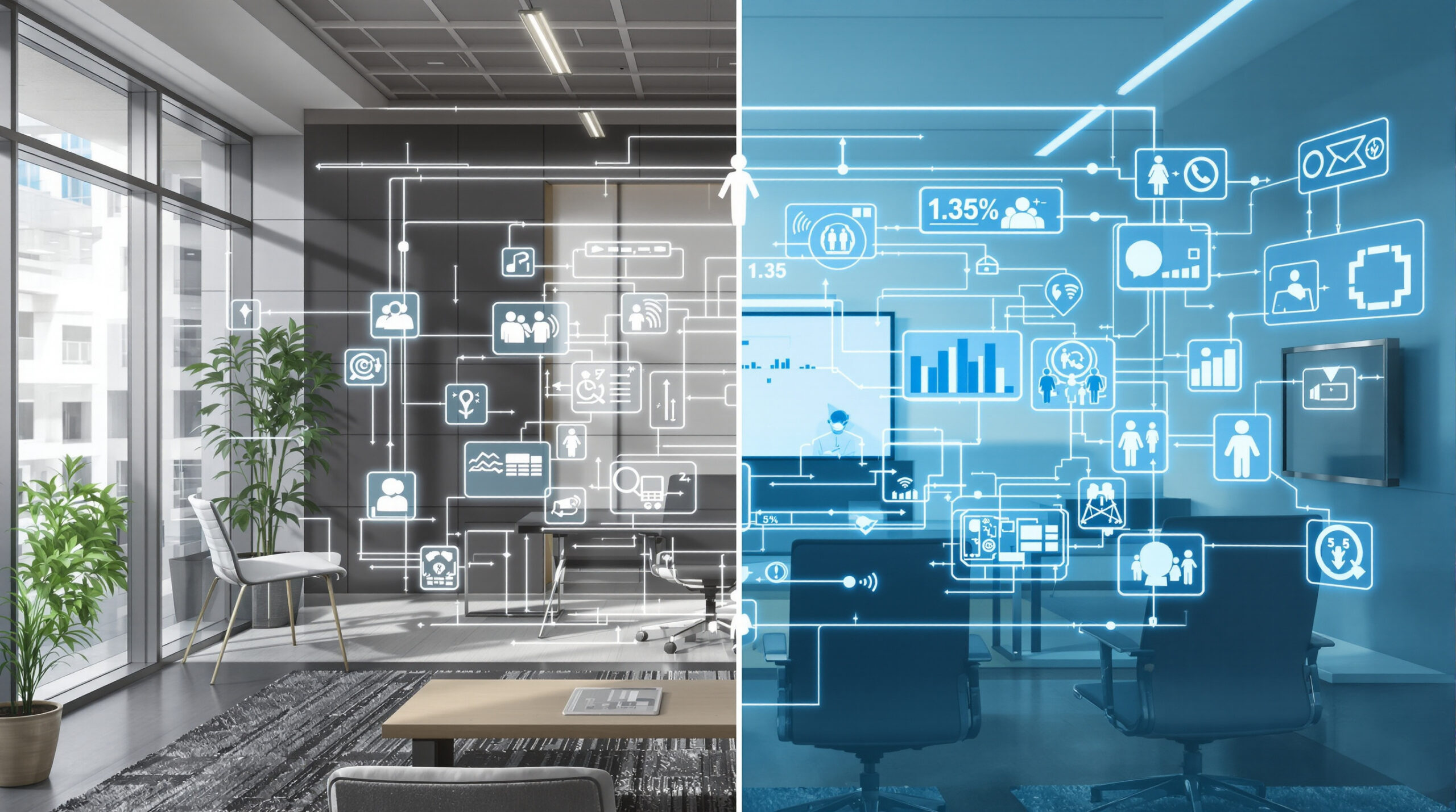 Comparing Twilio SMS Competitors vs. WhatsApp Alternatives