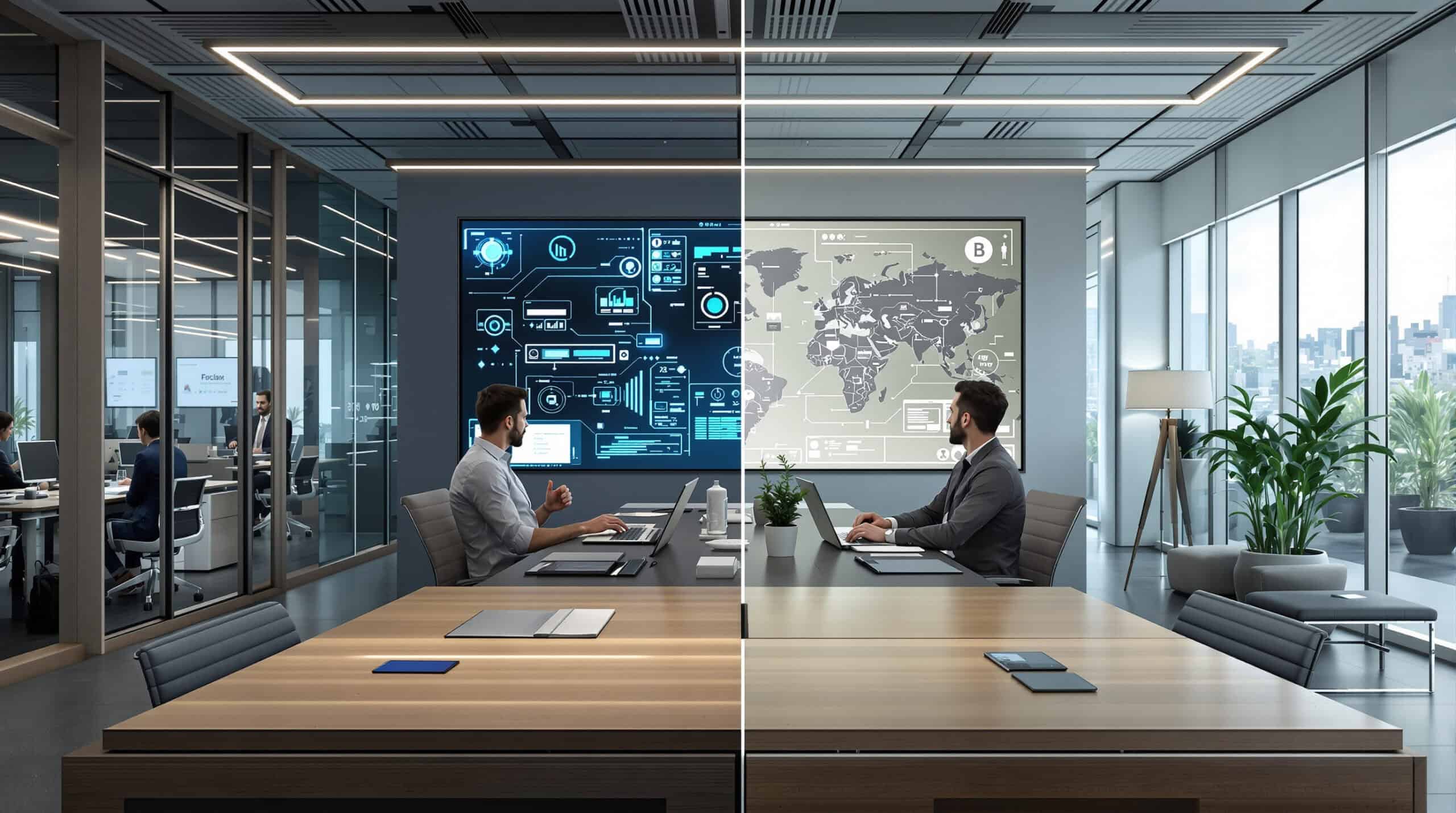 Comparison of the 10 Best Kore.ai Alternatives (Free & Paid)