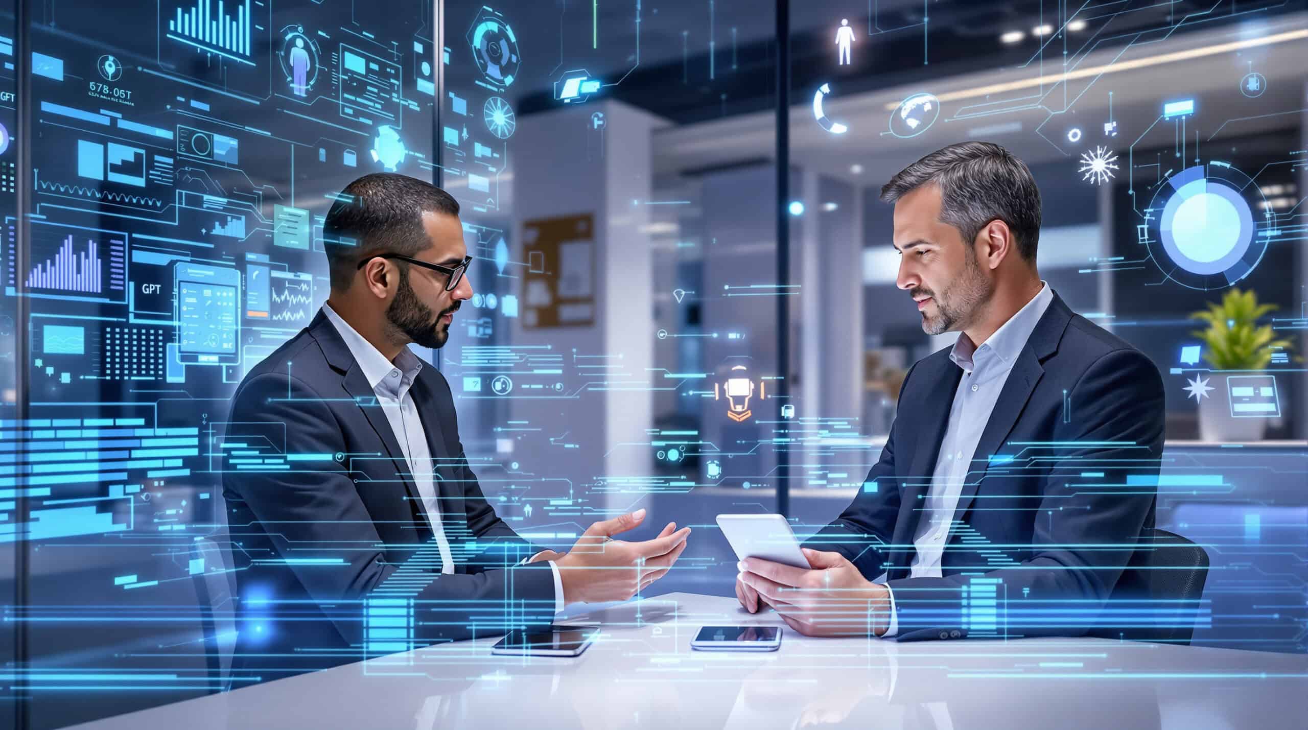 Conclusion: Choosing the Right CustomGPT Alternative