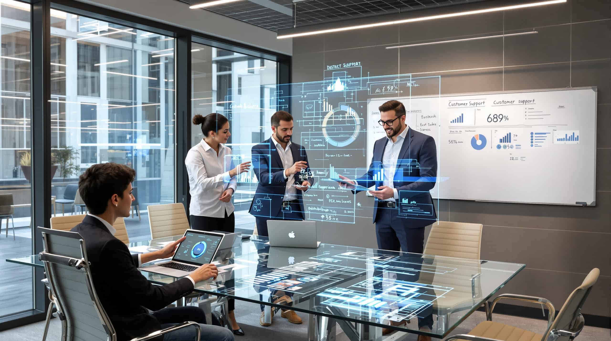 Conclusion: Finding the Best Help.center Alternatives