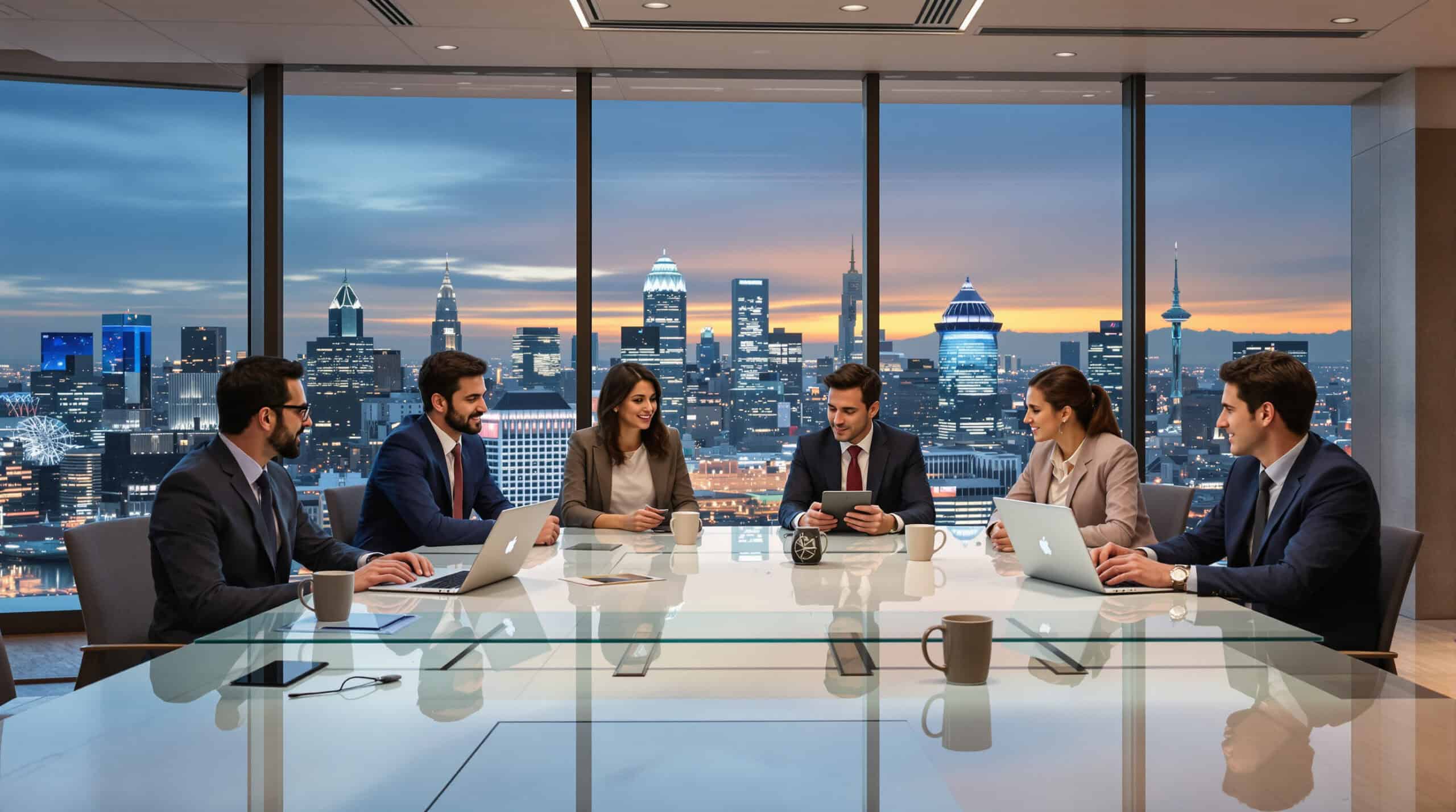 Conclusion: Making the Right Choice for Your Business