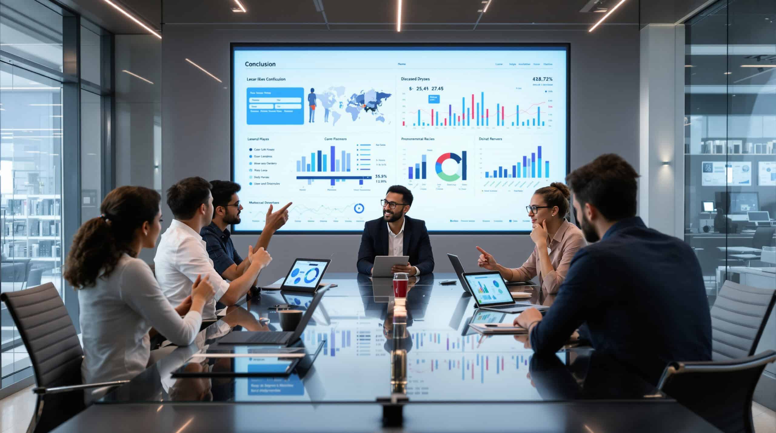 Conclusion: Making Your Decision