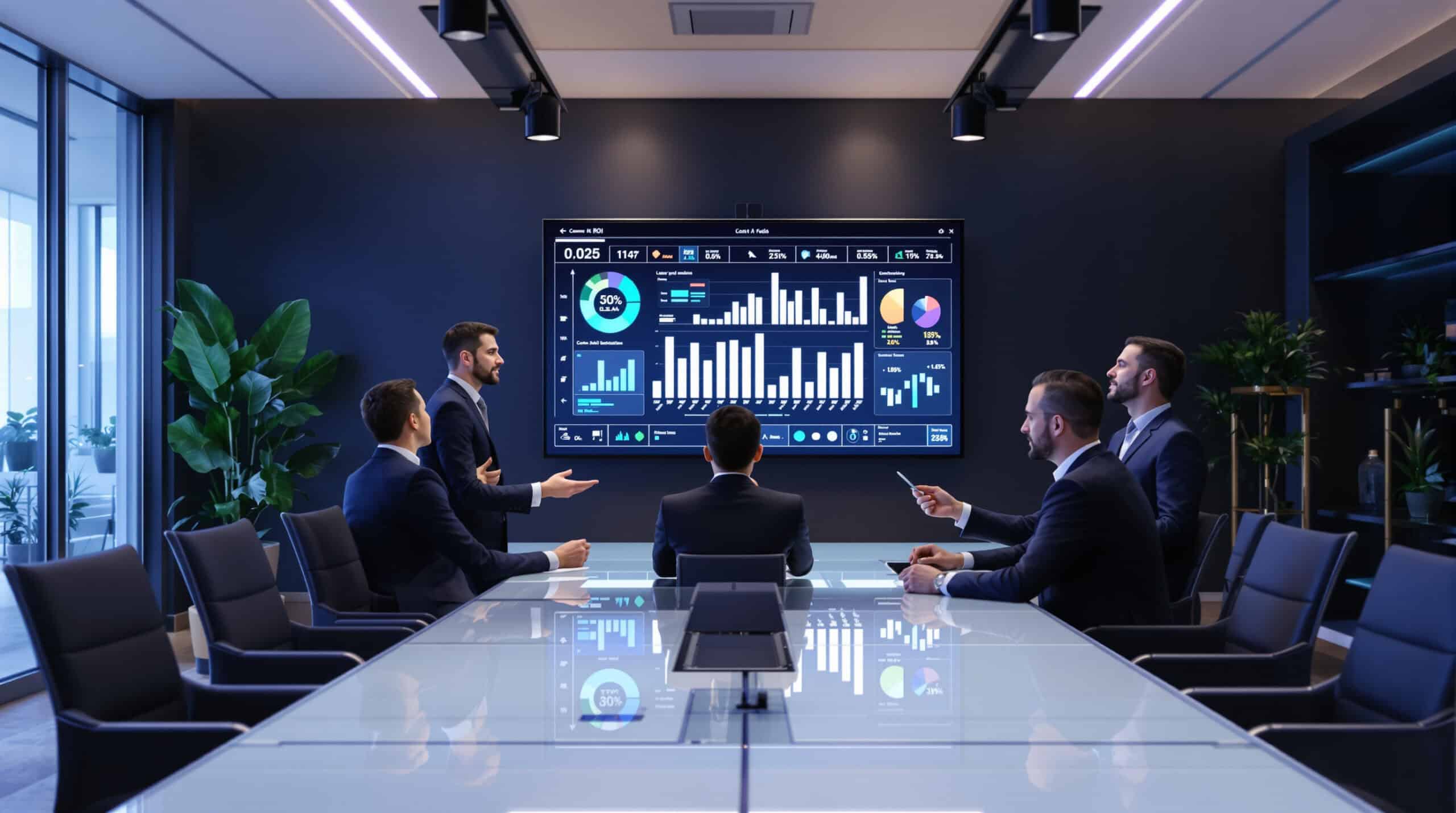 Cost and ROI Expectations: Understanding Your Investment