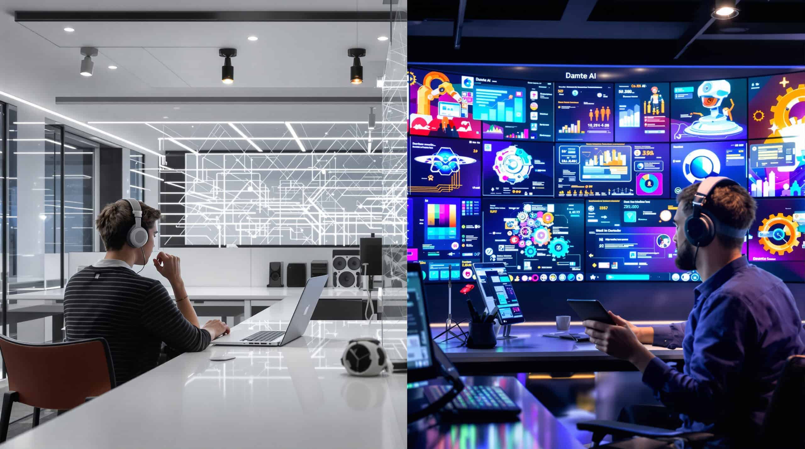 Crisp vs Dante AI: Shared Inbox, Campaigns, and Automation on an SMB-Friendly Budget