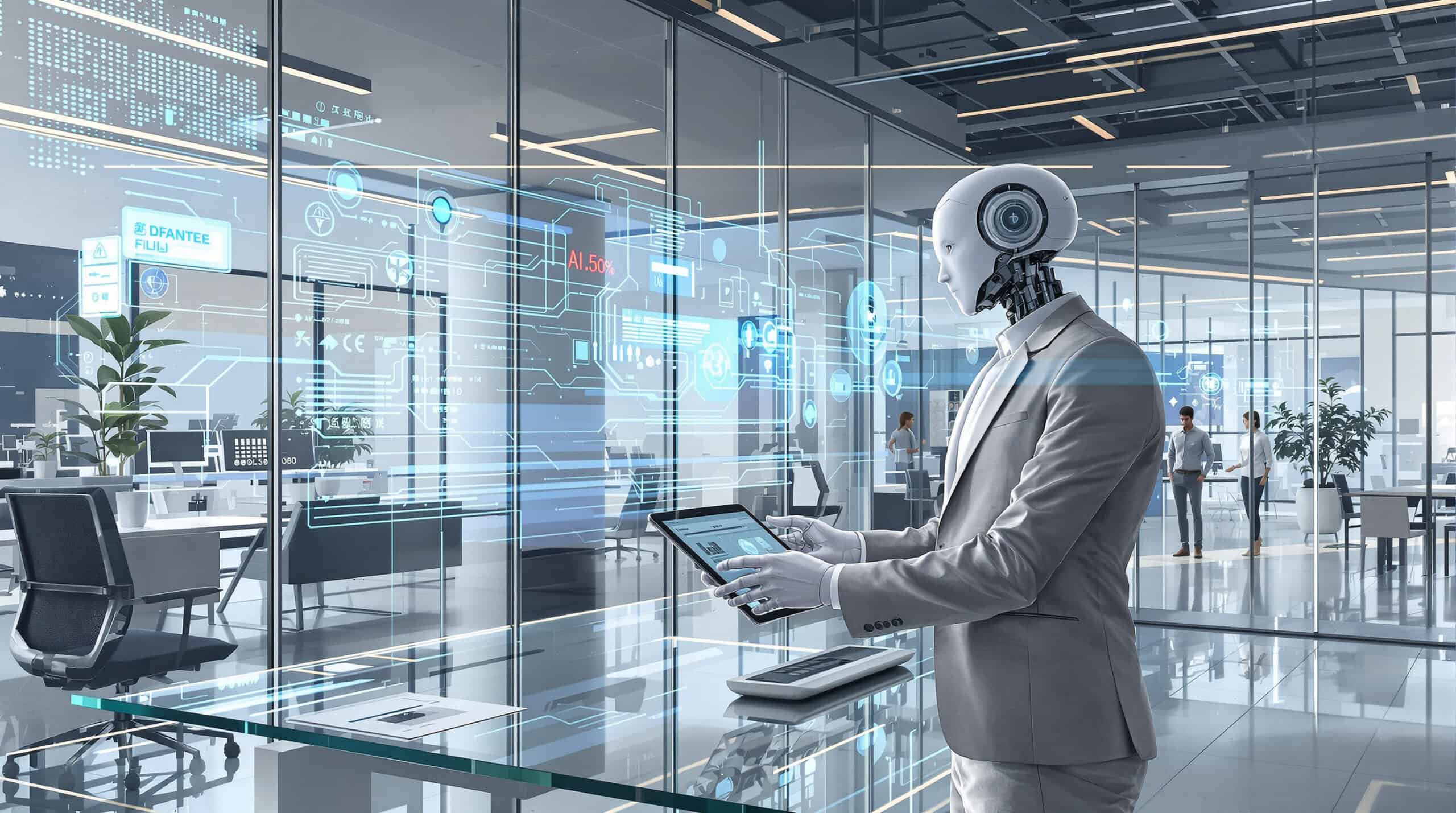 Dante AI: Visual Assistants and Multilingual Support