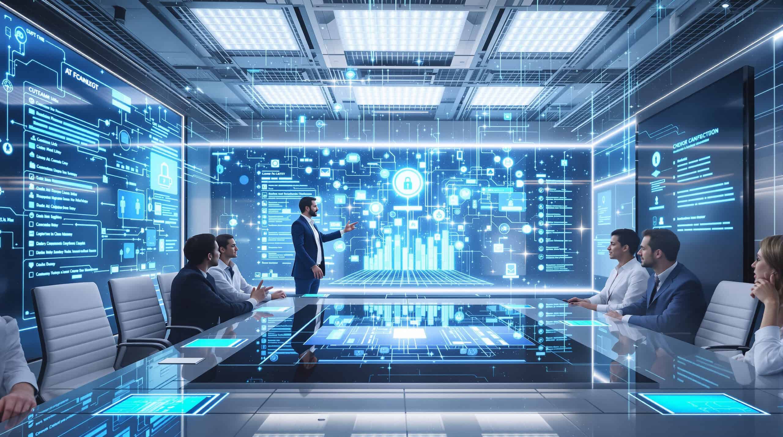 Data Control and Compliance in CustomGPT Chatbots