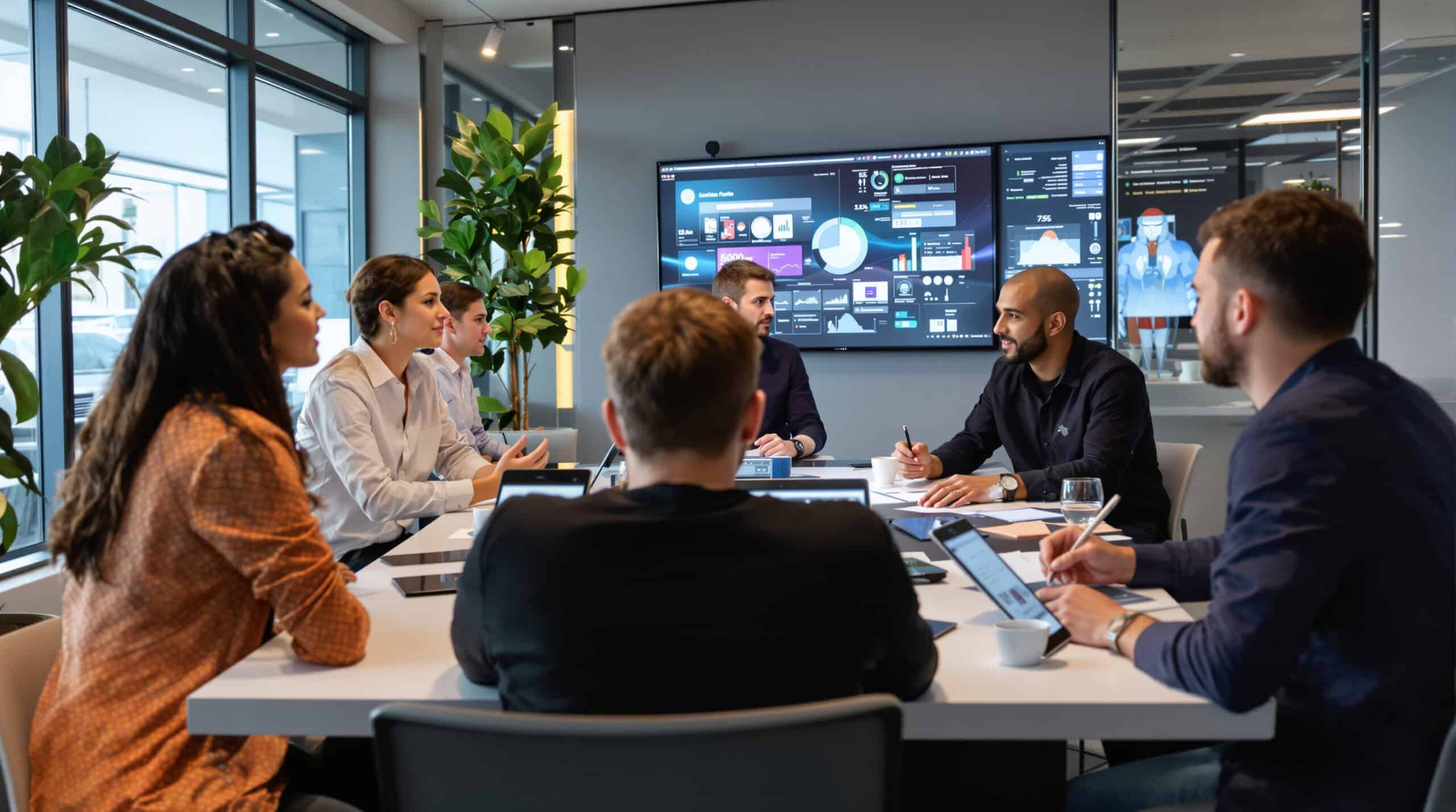 Decision Guide: Map Your Use Case to the Right Qualified Competitor