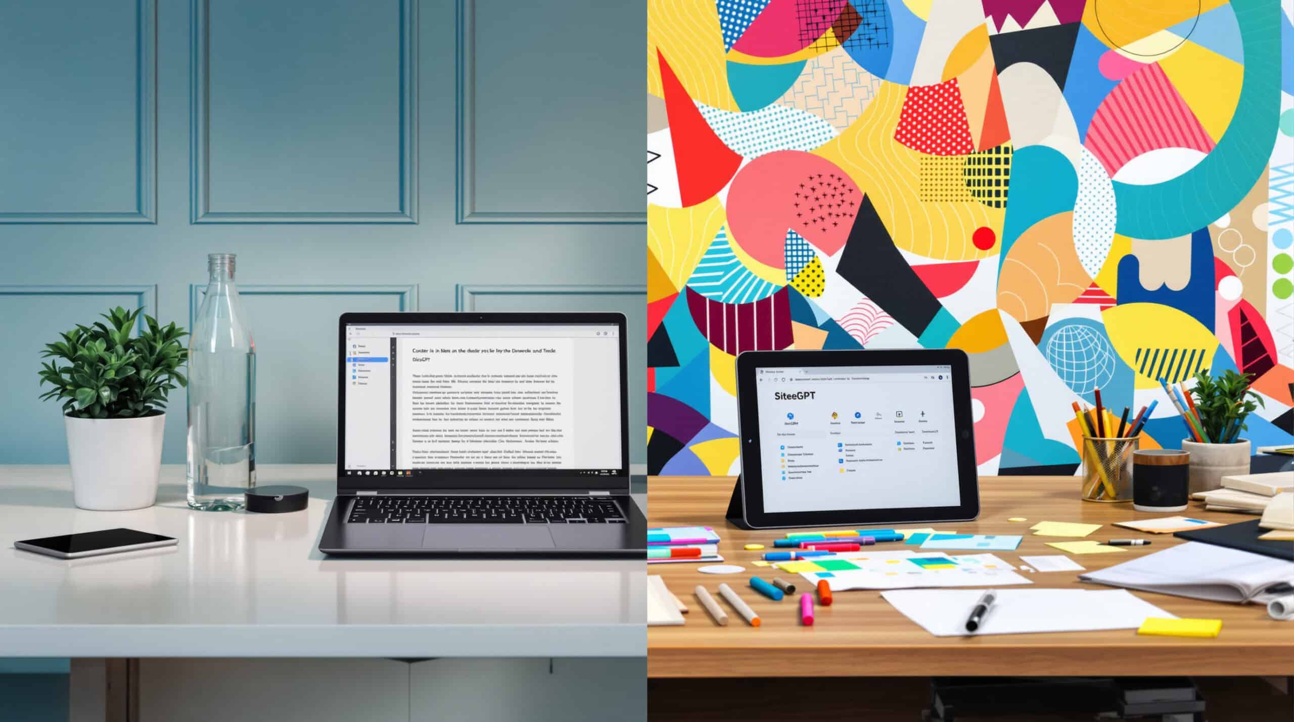 DocsBot vs SiteGPT: Documentation-First RAG