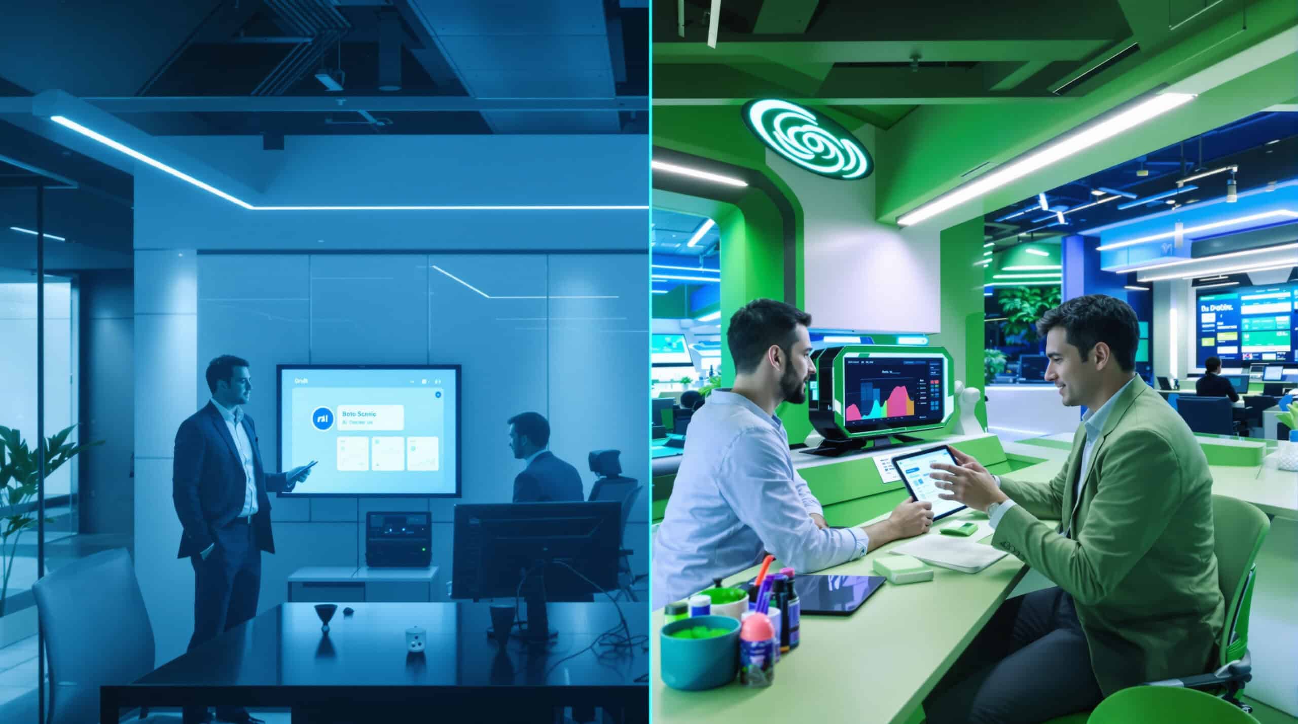 Drift vs Botsonic: B2B Revenue-Focused Conversational Marketing