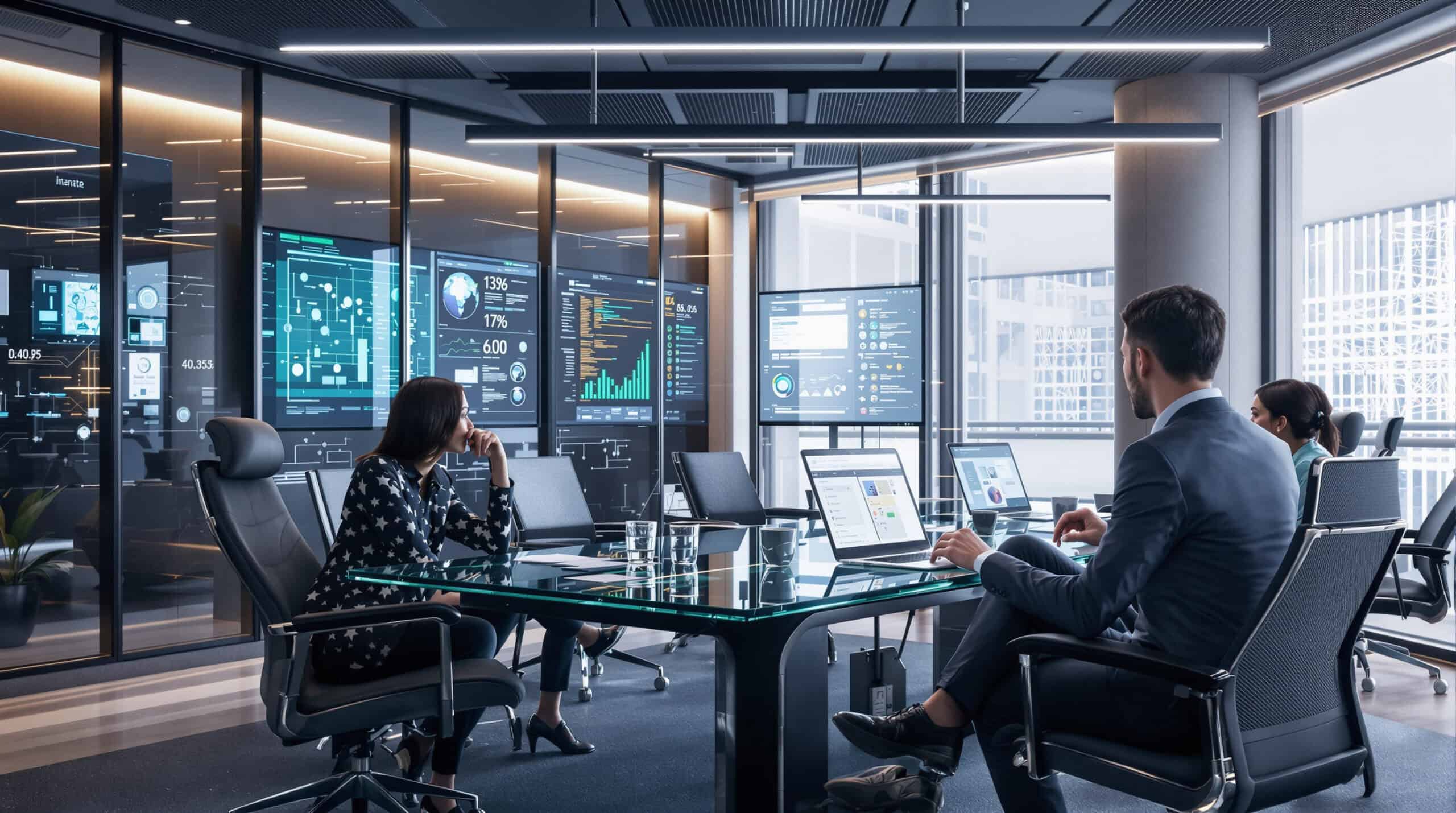 Essential Features for the Best Dante AI Replacement