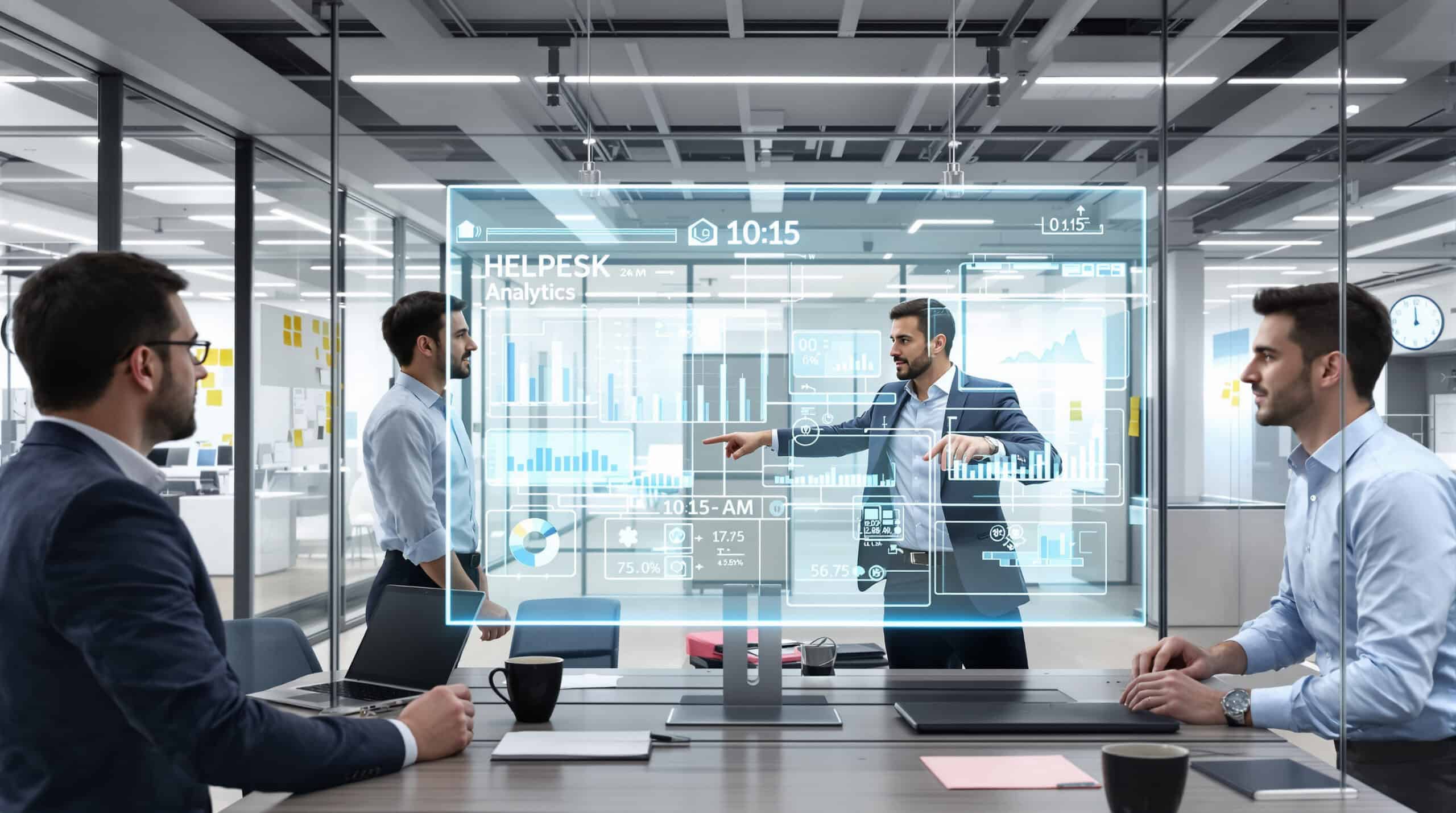 Evaluating Alternatives: What to Look For in Helpdesk Platforms