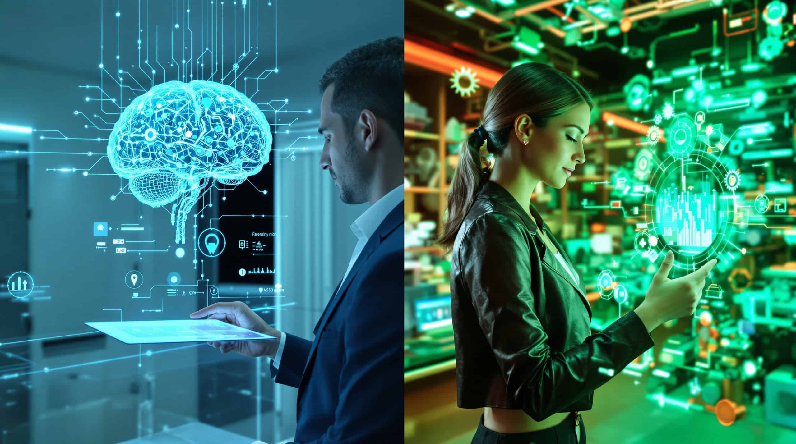 Forethought vs Ada: Triage, Solve, Assist—AI Support Automation Stack