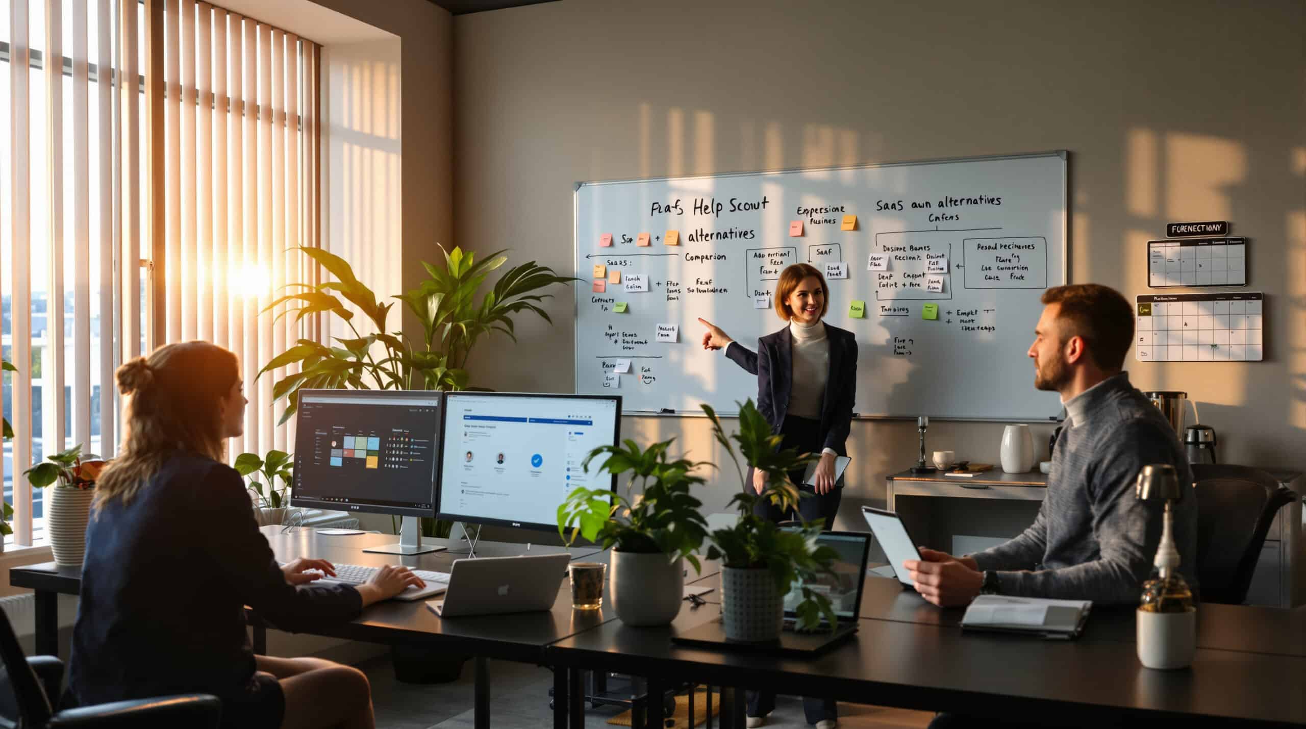 Free Help Scout Alternatives Among Our Top Picks