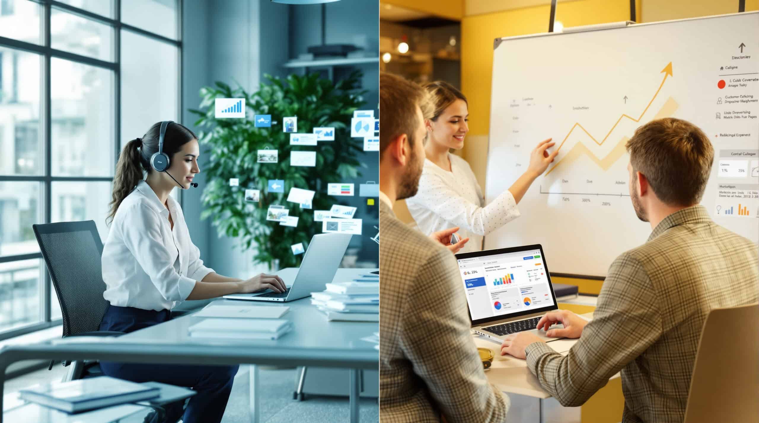 Freshdesk vs HubSpot: What Works Best for Growing Teams?