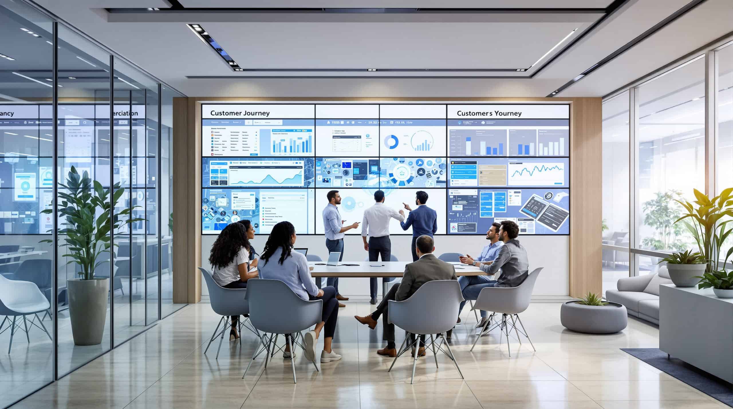 Genesys Cloud CX: Enterprise Digital + Voice CCaaS