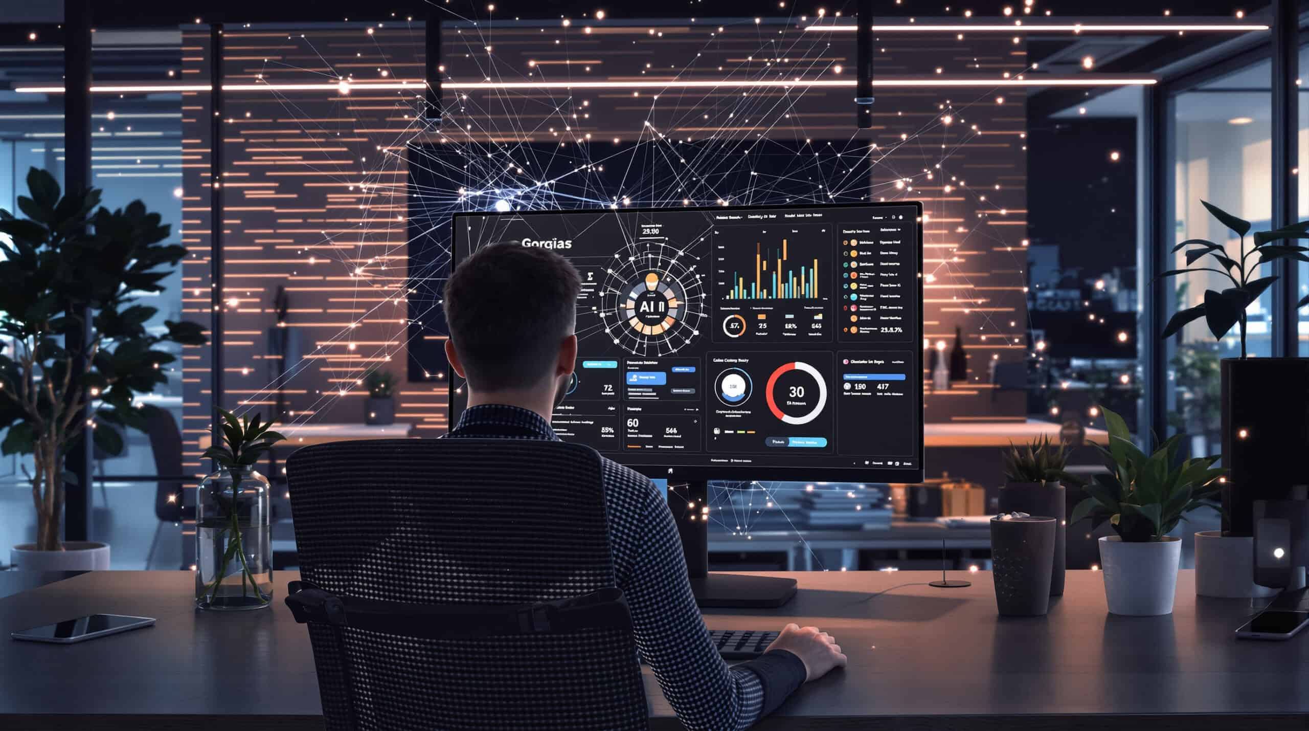 Gorgias — Shopify-First Support with Growing AI