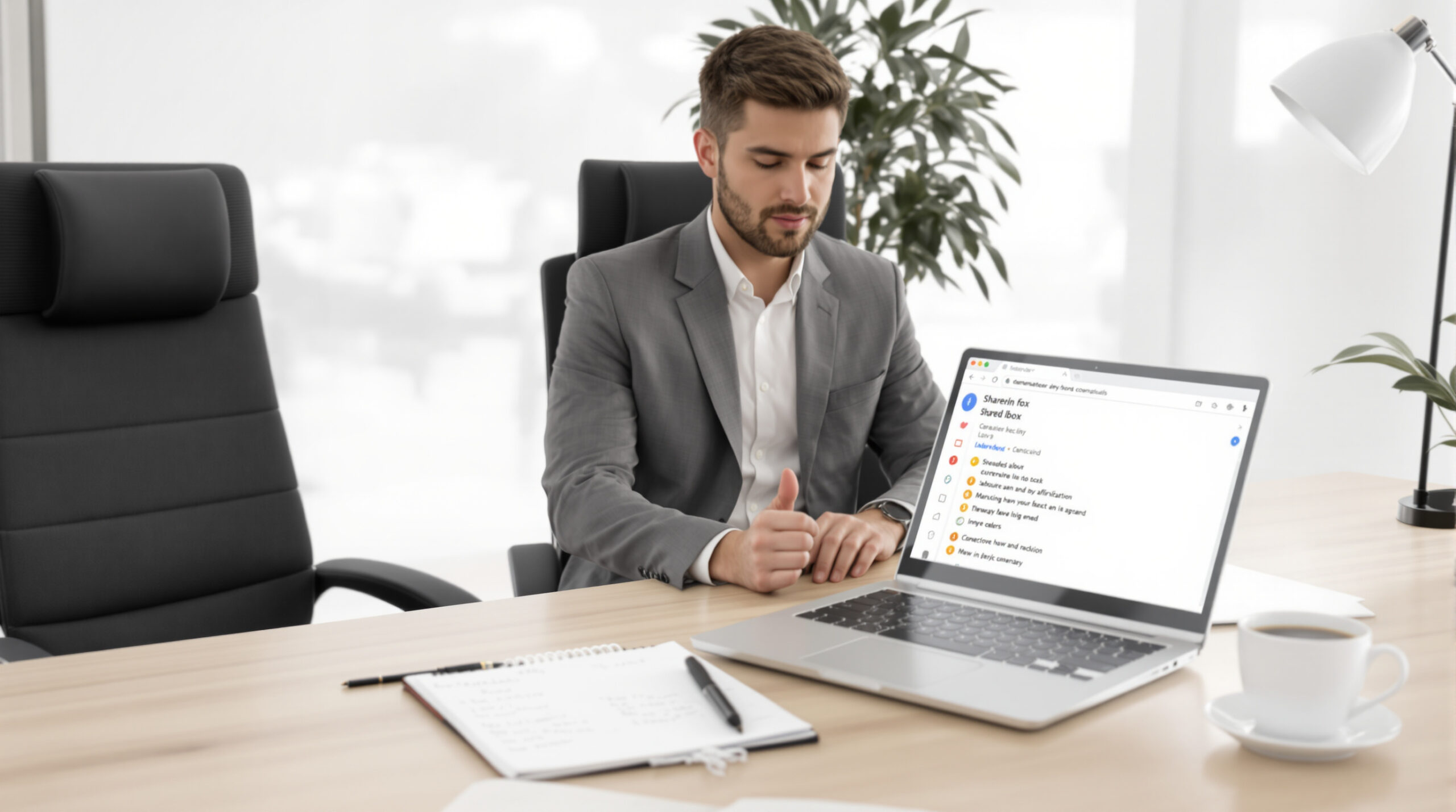 Help Scout — Lightweight Shared Inbox with Docs for Email-First, Personable Support