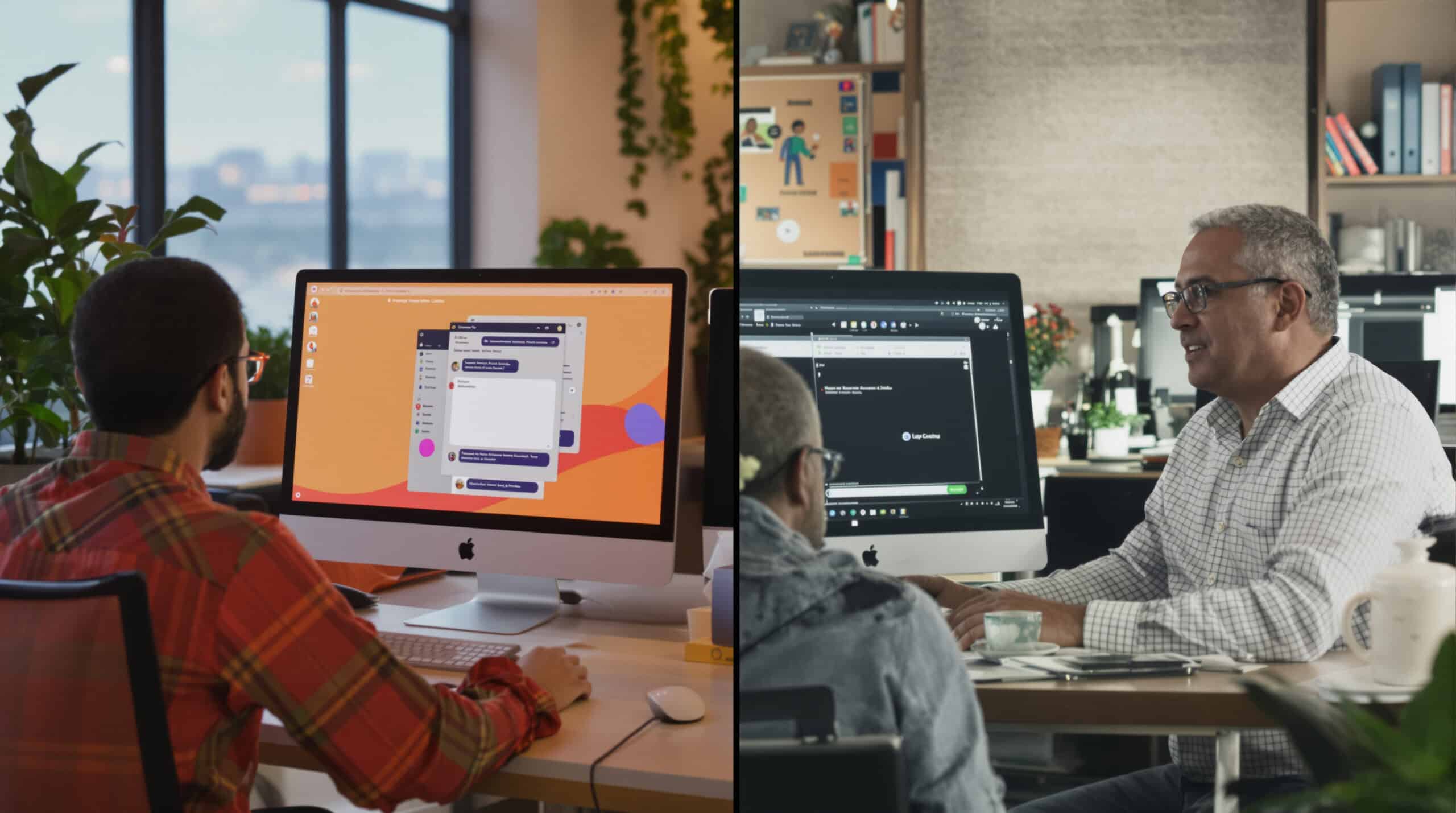 HelpCrunch: Unified Chat, Email Campaigns, and In-App Messaging Beyond Olark