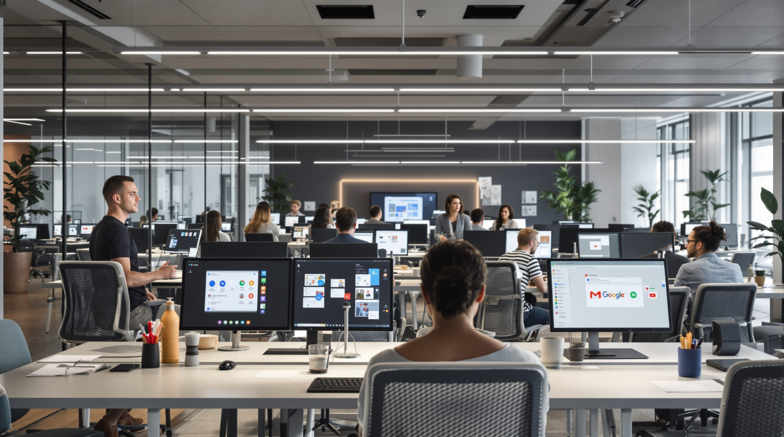 Hiver — Gmail-Based Help Desk for Teams Living in Google Workspace