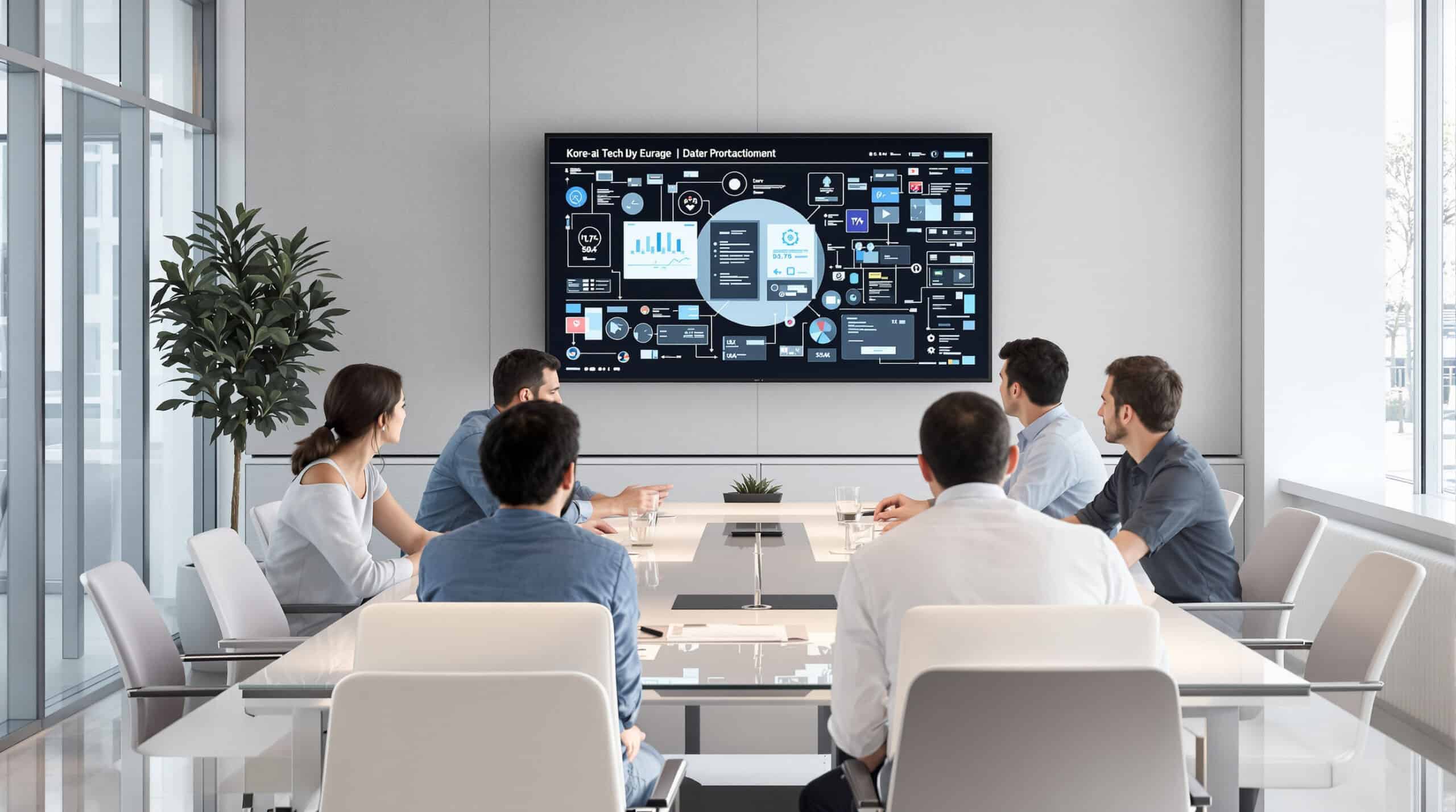 How to Choose the Right Kore.ai Alternative