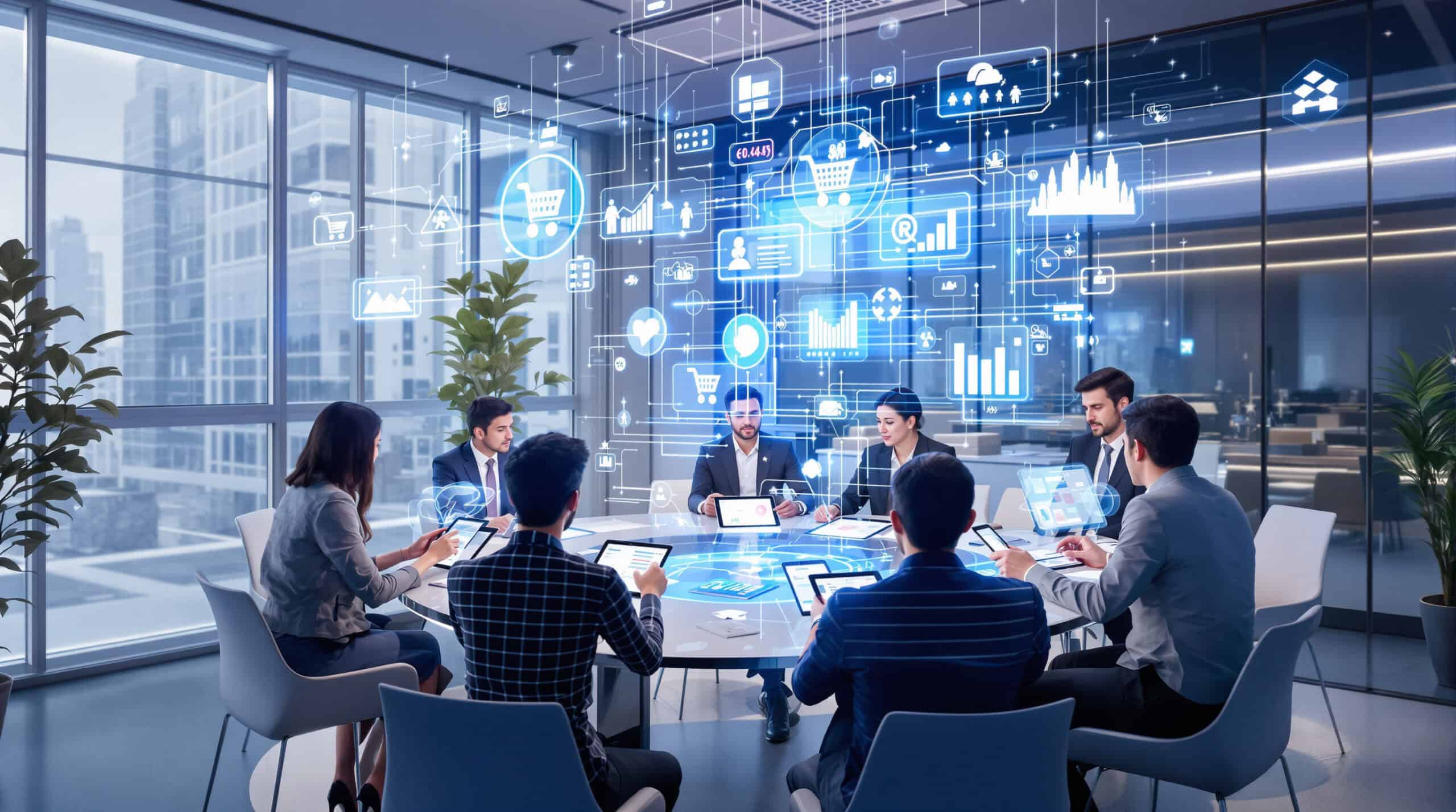 How We Compared CustomGPT Competitors for E-commerce and SMB Support