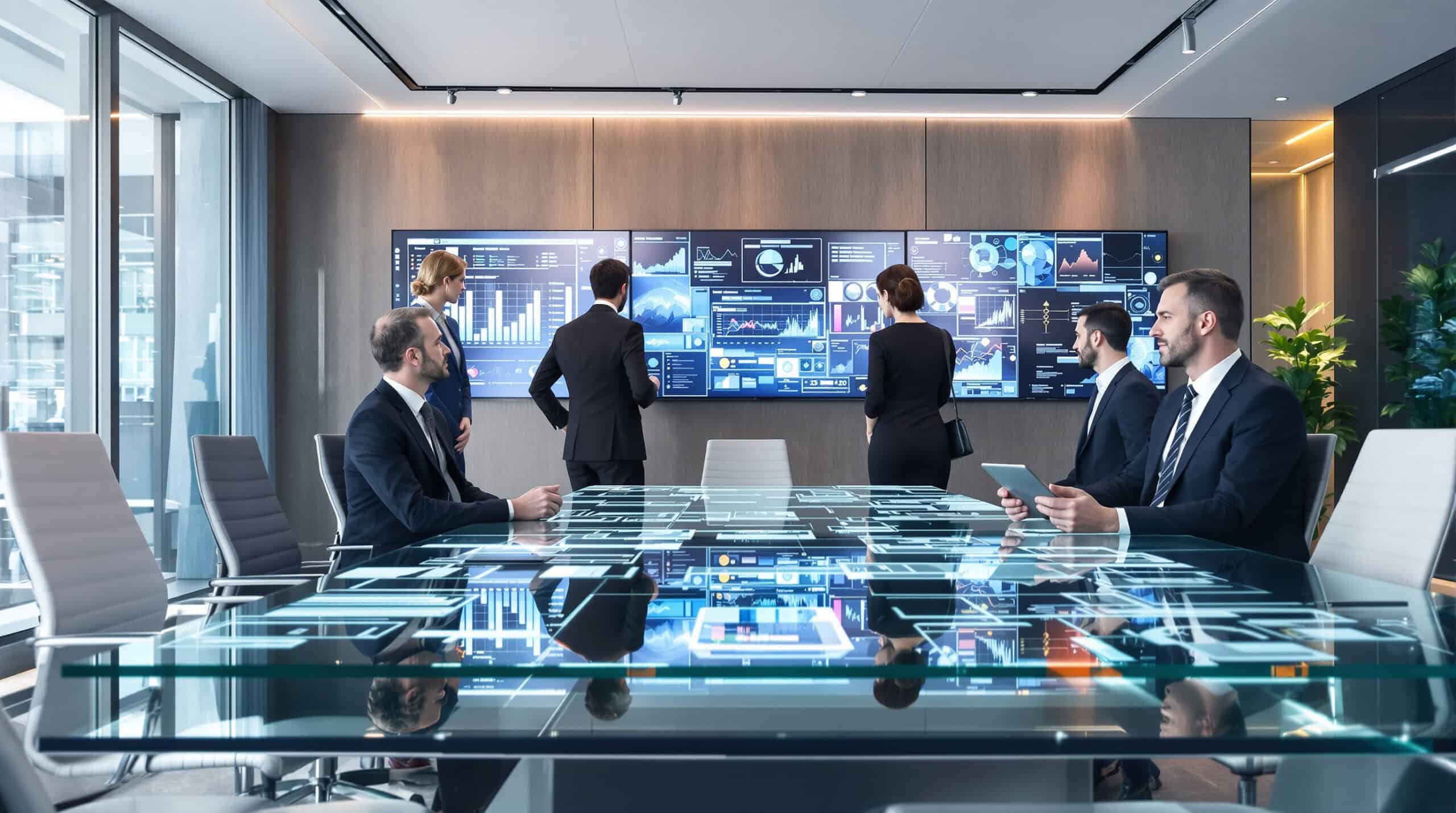 How We Evaluated CX Genie Competitors