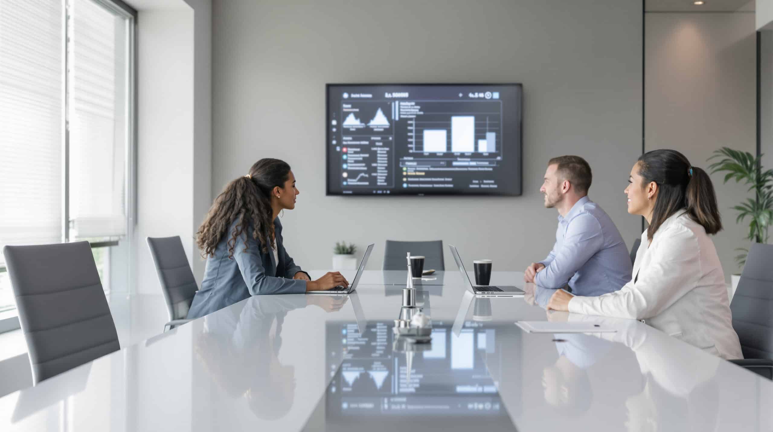 How We Evaluated Five9 Competitors