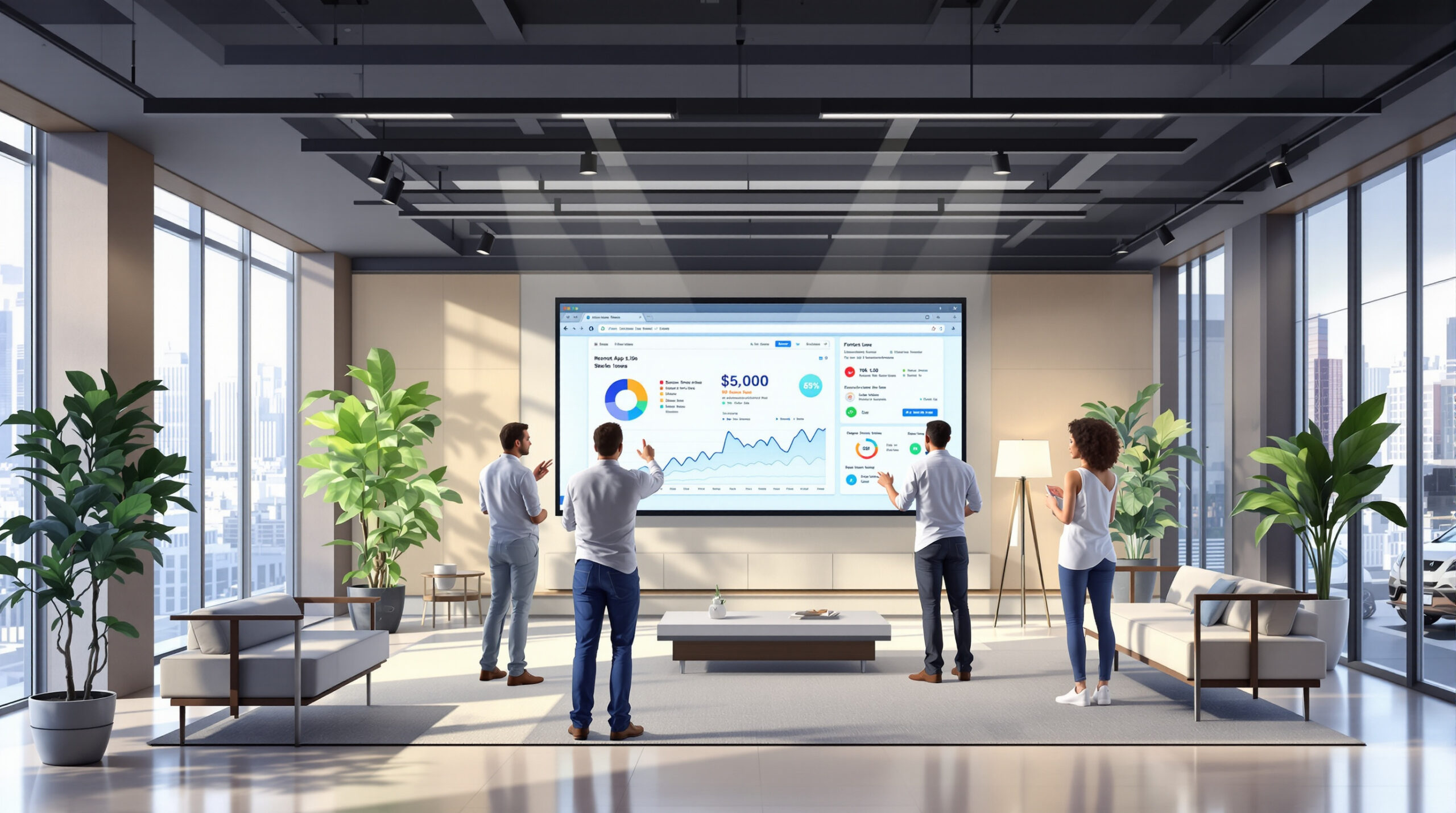 How We Evaluated Front App Competitors