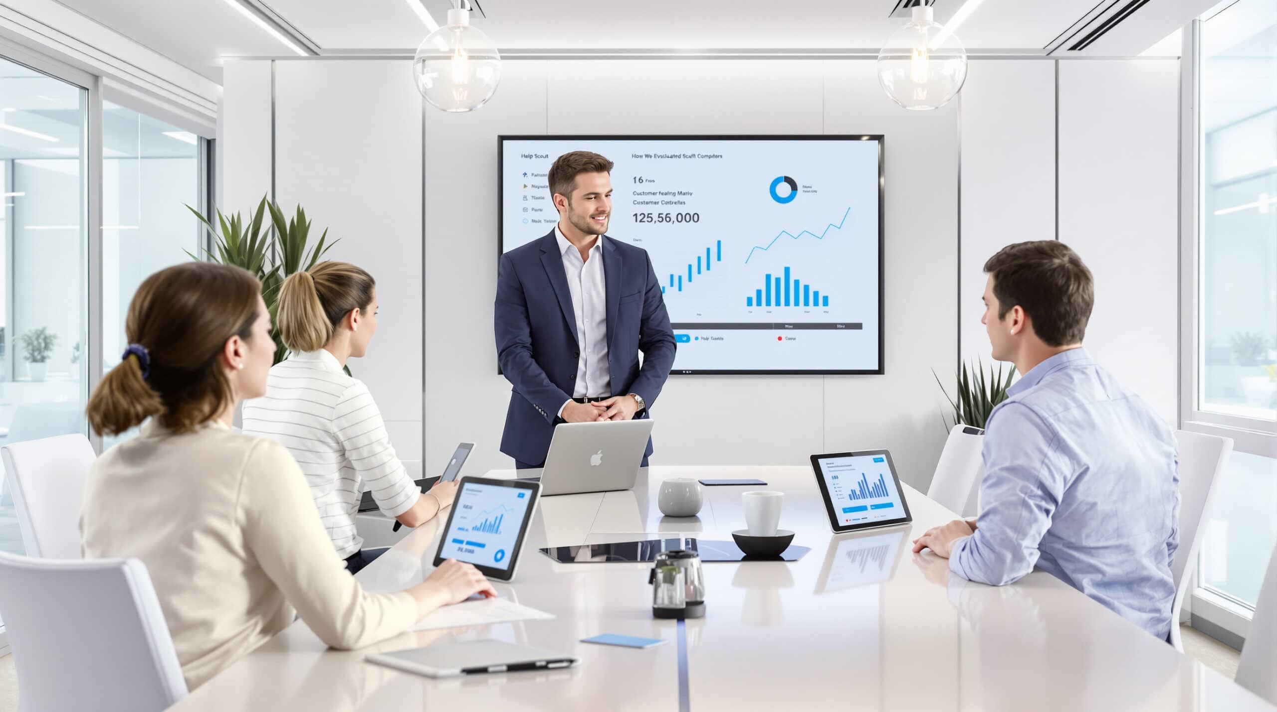 How We Evaluated Help Scout Competitors