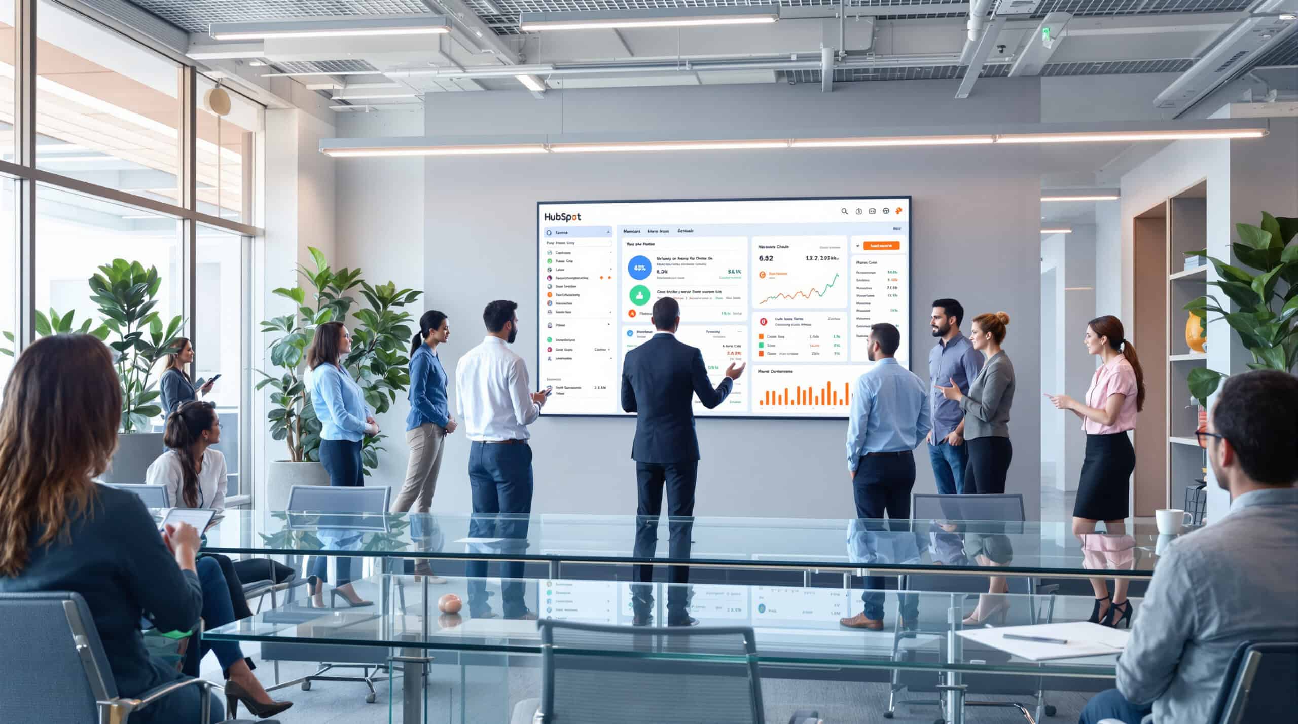 10 Best Hubspot Helpdesk, Support & Service Desk Alternatives & Competitors (Free & Paid )