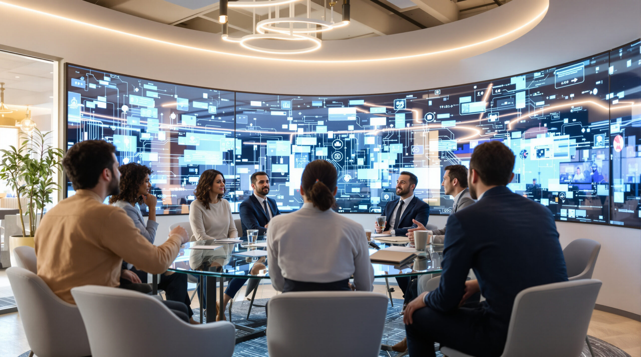 Infobip — Full-Stack CPaaS with Wide Channel Coverage