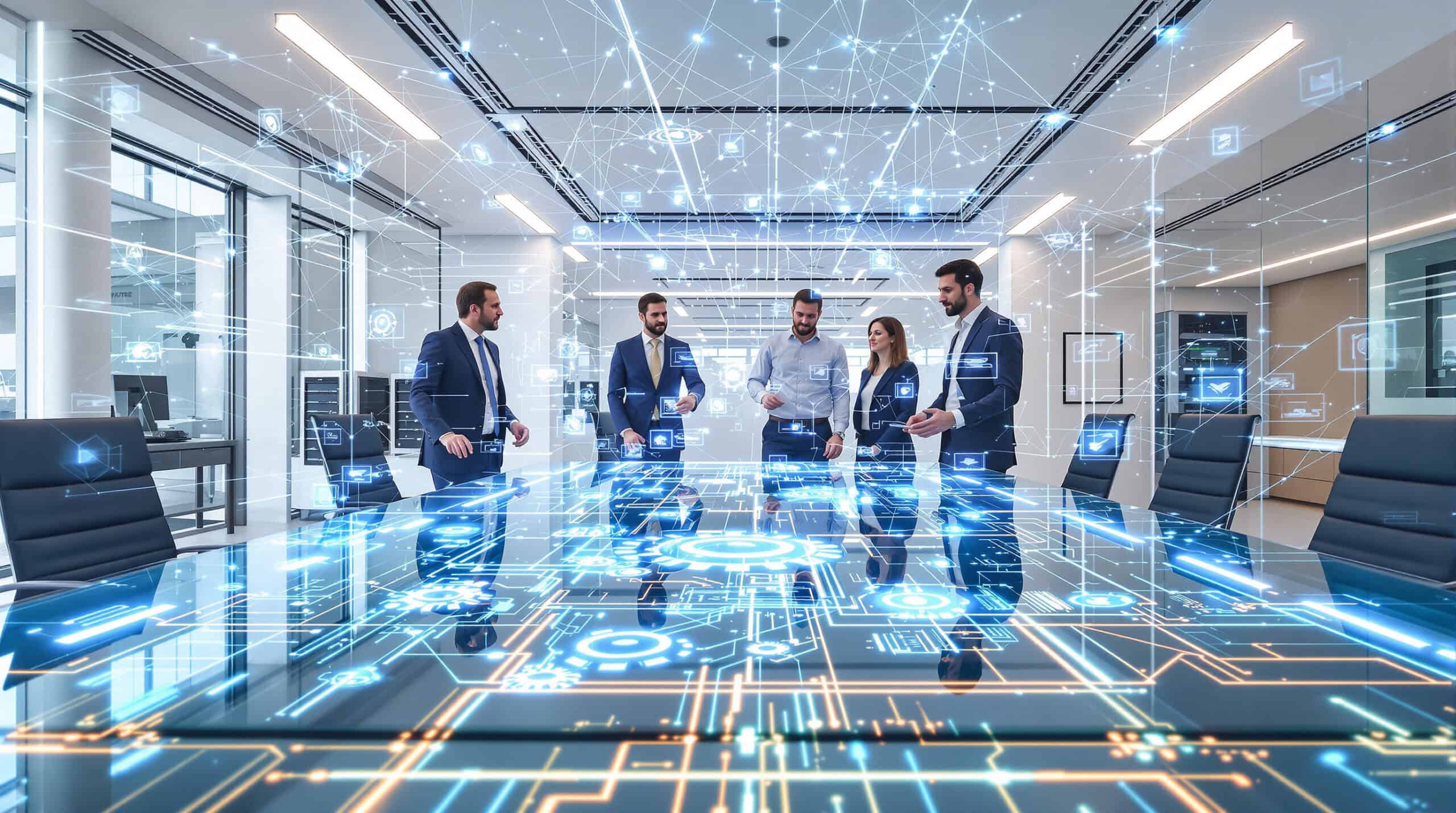 Integrations and Extensibility: Ensuring Compatibility with Your Tech Stack