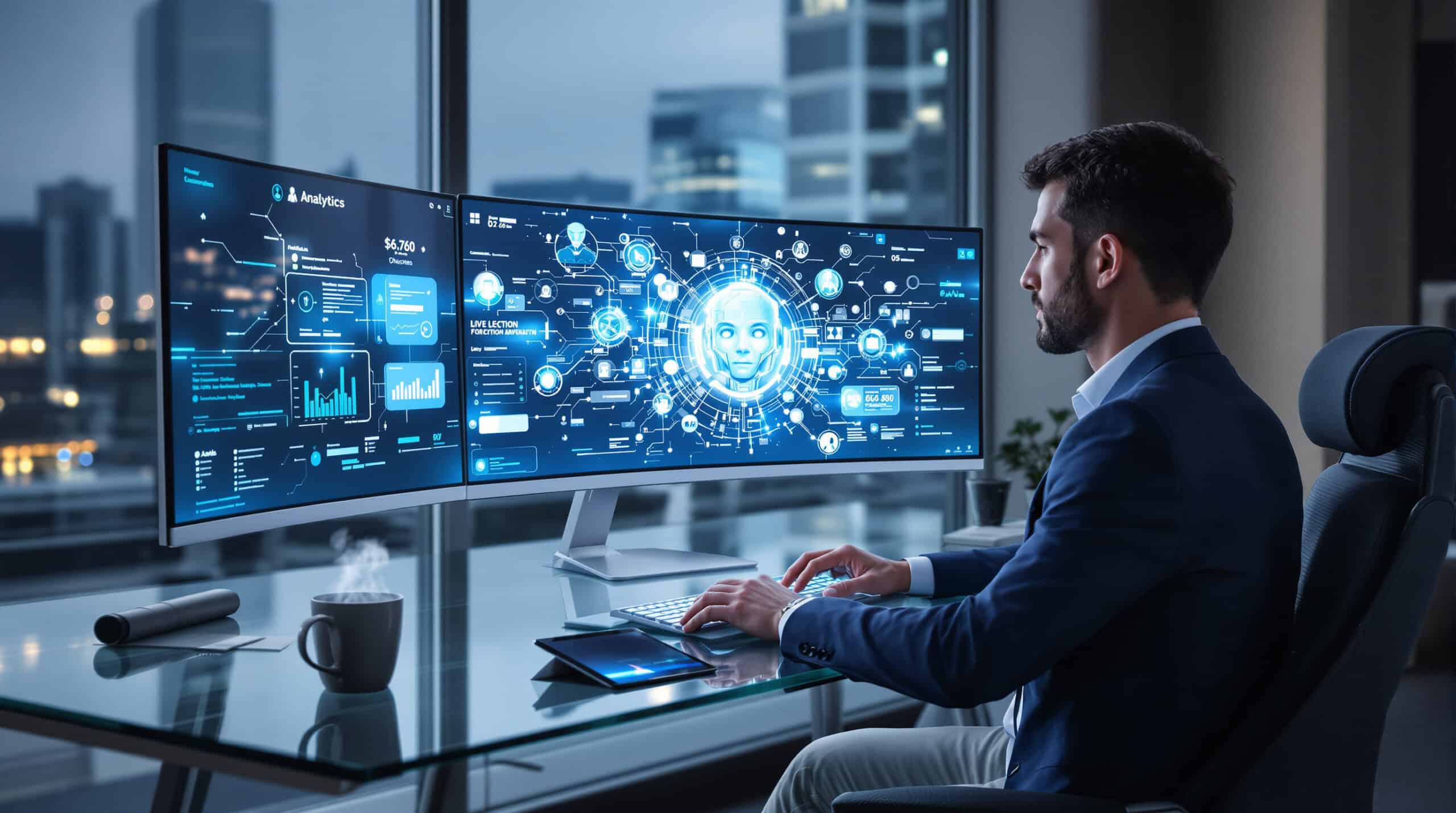 10 Best Intercom Alternatives & Comptetitors (Free & Paid)