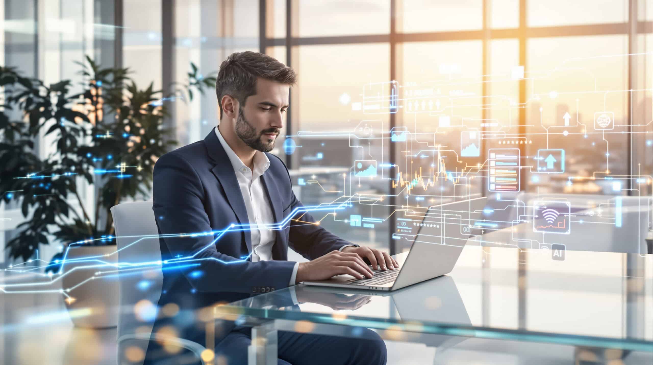 Intercom: Product-Led Engagement with Advanced AI