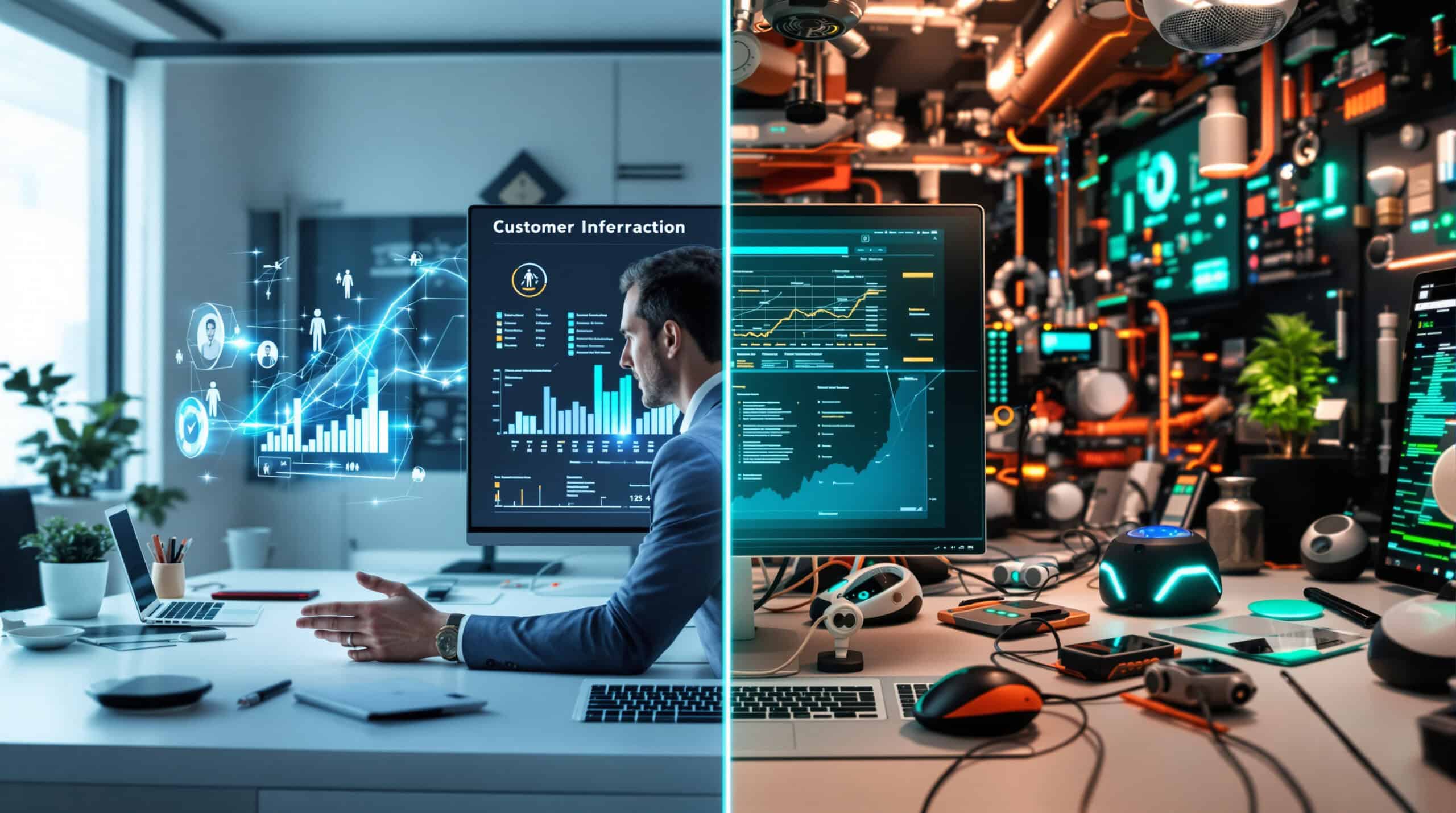 Intercom vs Botsonic: Full-Featured Platform with Fin AI Agent