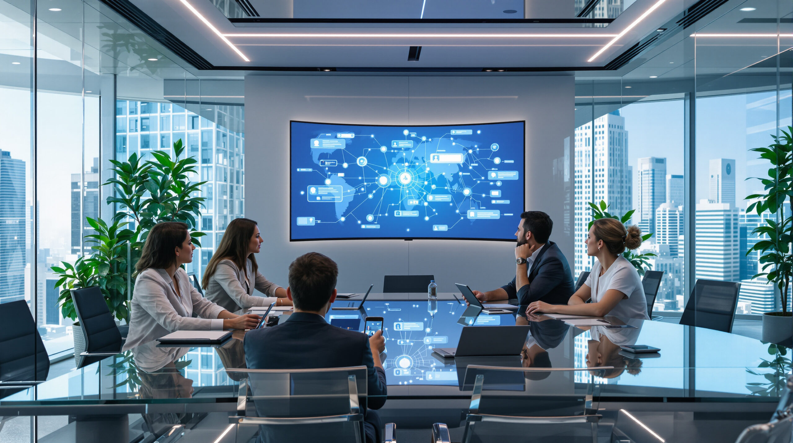 Intercom — Product-Led Support and Proactive Messaging with Powerful Bots (Premium Pricing)