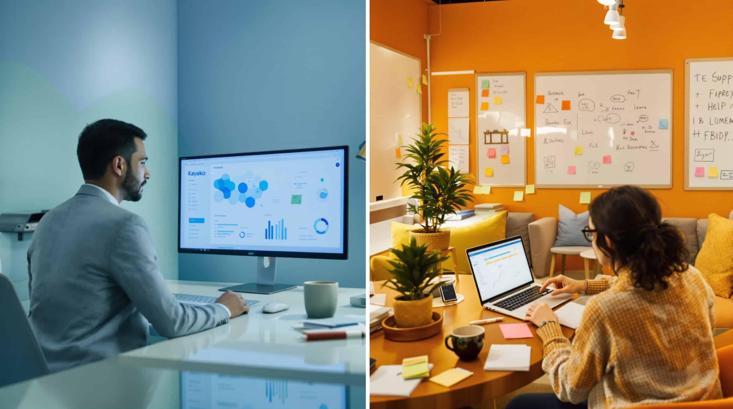 Kayako vs Help Scout: Unified Conversations with Simplicity