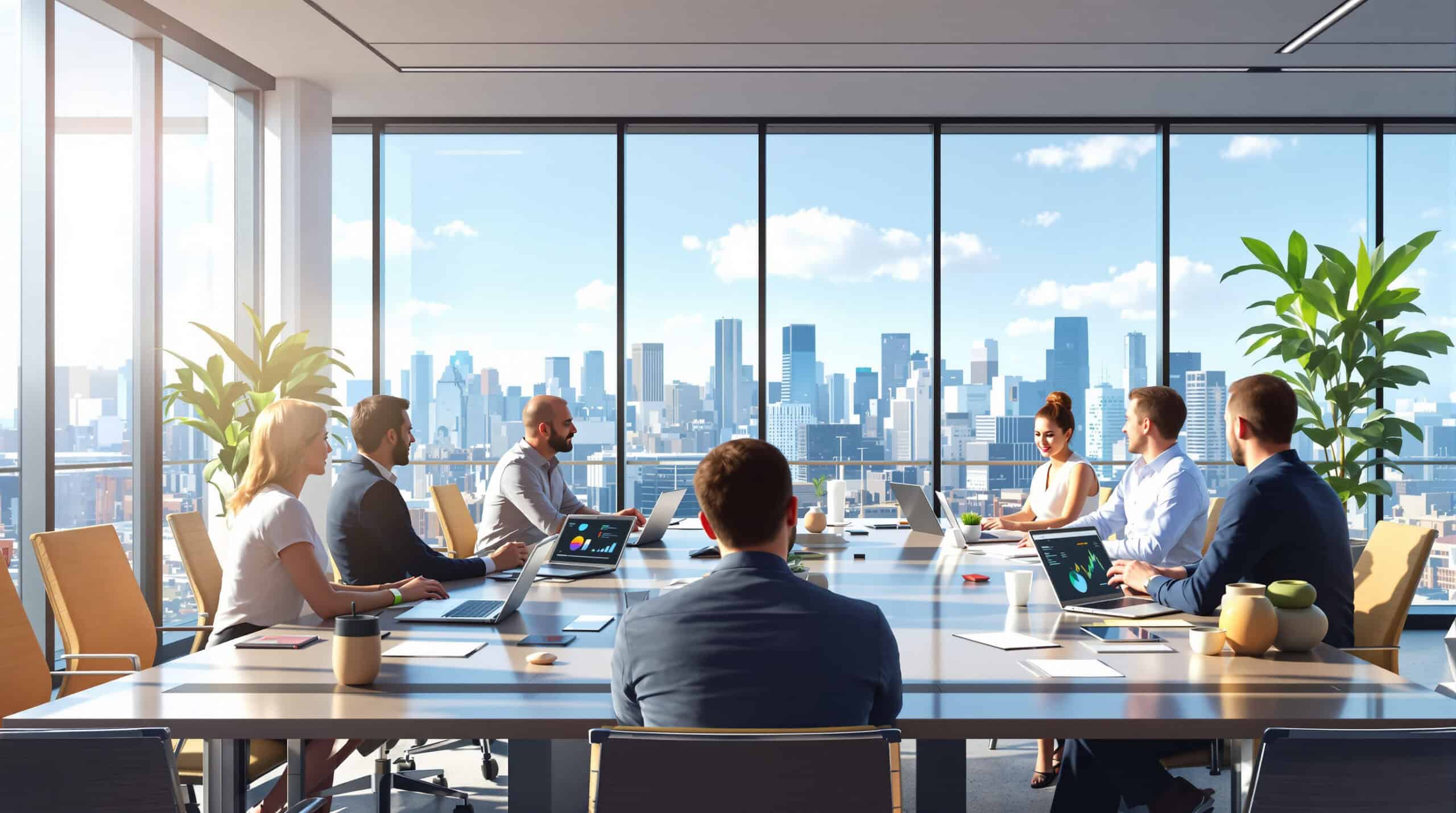 Key Features of a Strong HubSpot Alternative for E-commerce and SMBs