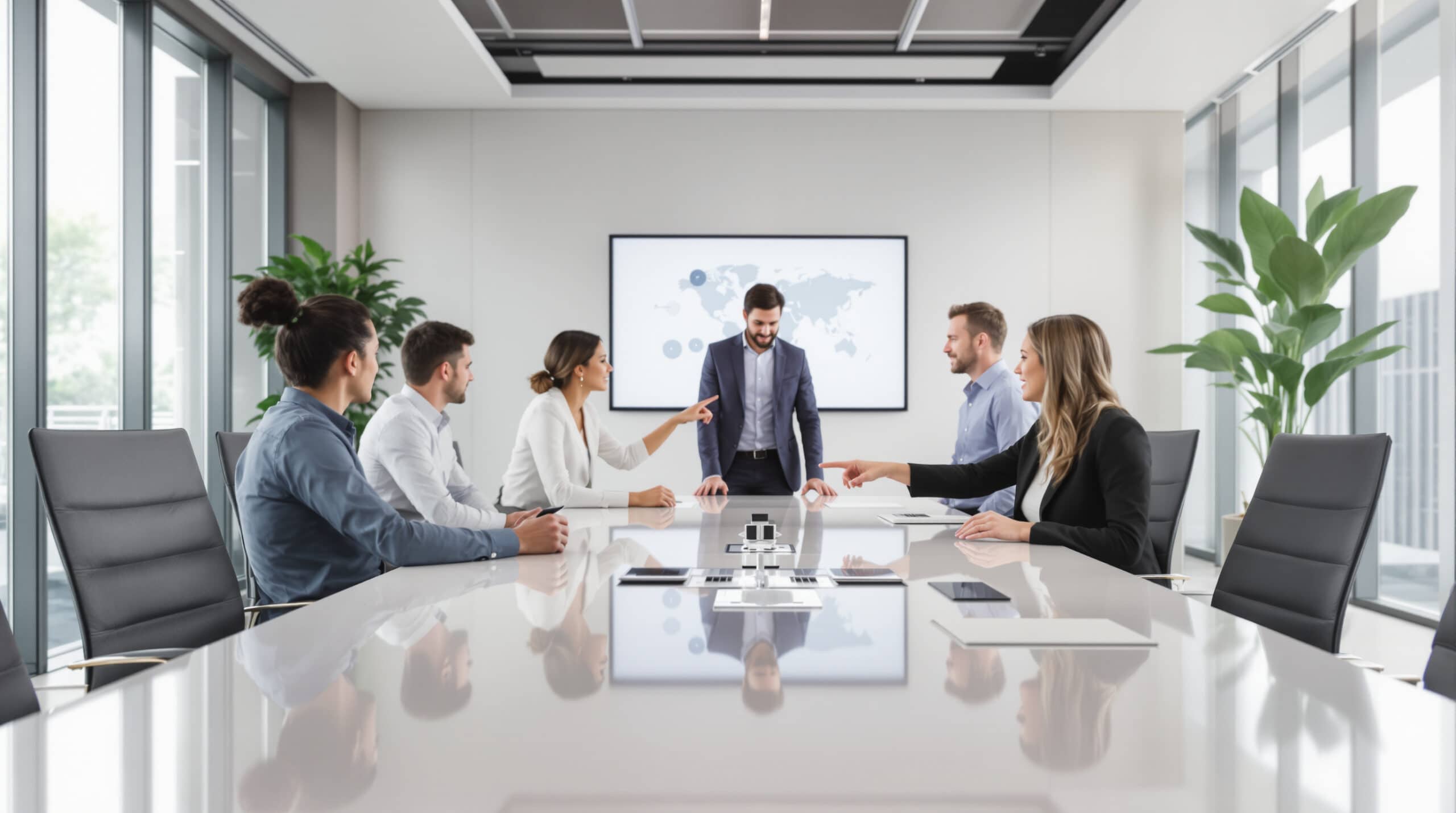 Key Features to Look for in a CustomGPT Alternative for Support Teams