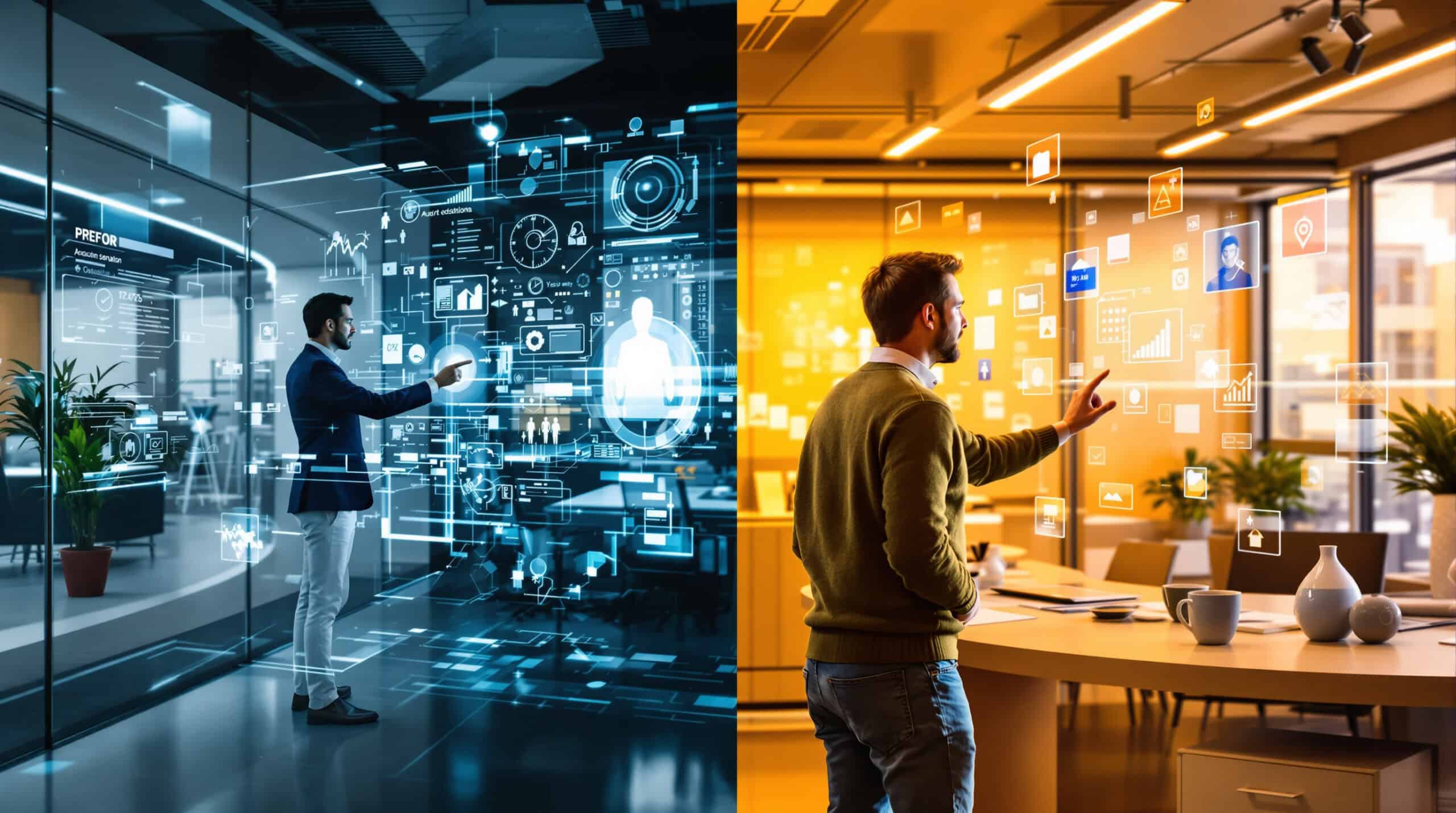 Kore.ai vs Yellow.ai: Advanced Conversational AI Features