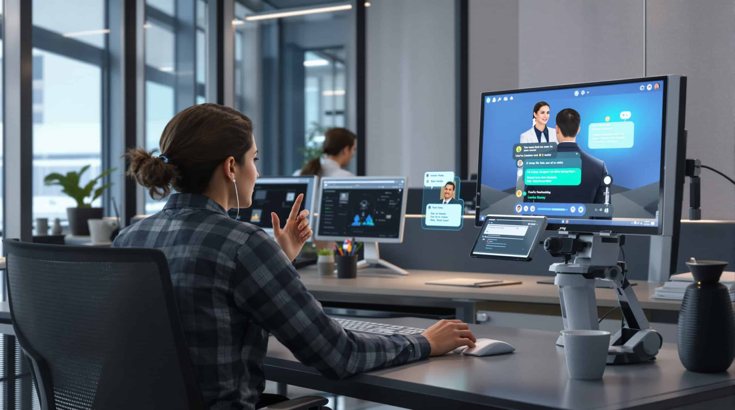 10 Best Kore.ai Alternatives & Competitors (Free & Paid)