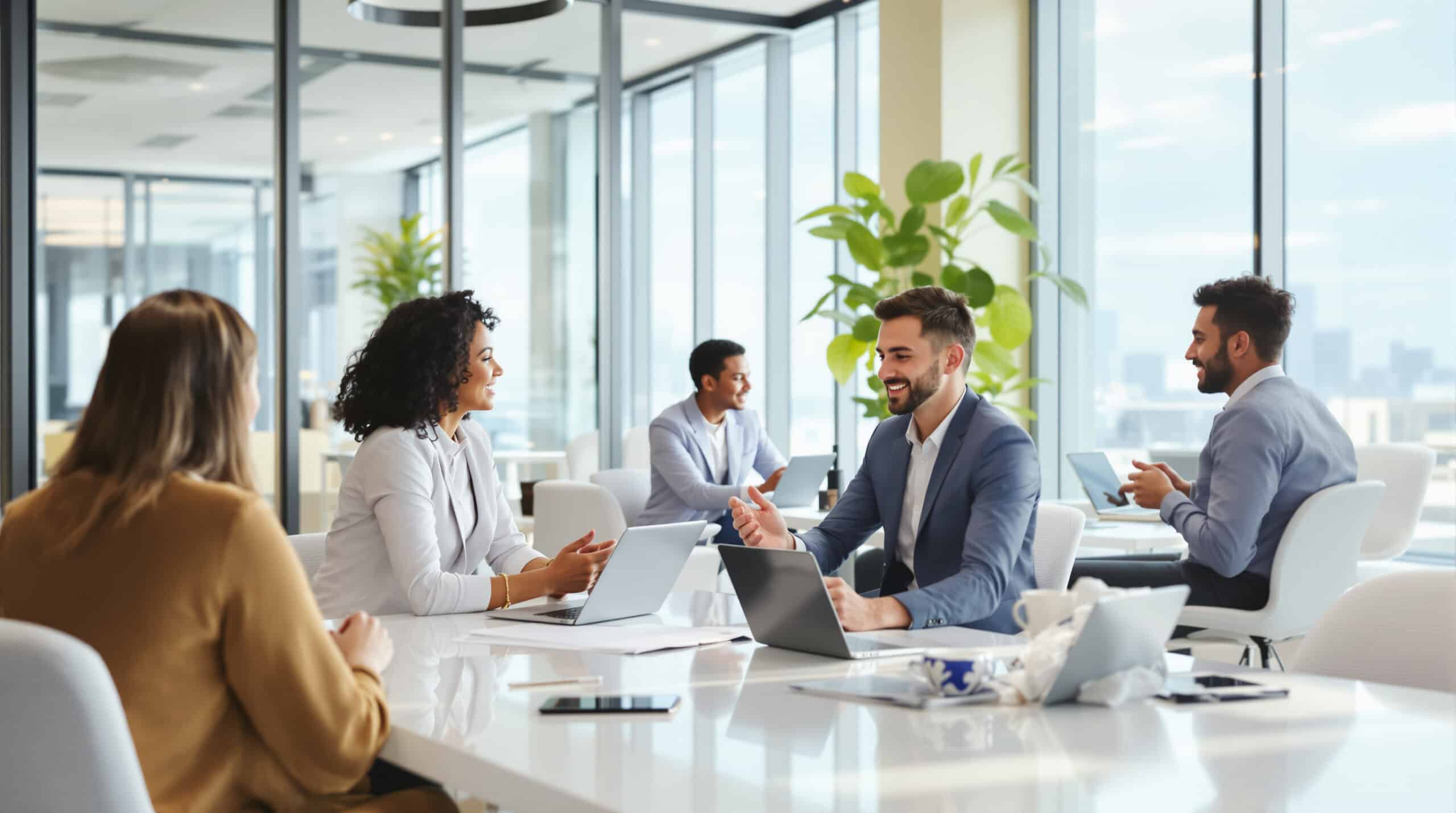 Kore.ai at a Glance: Strengths and Limitations