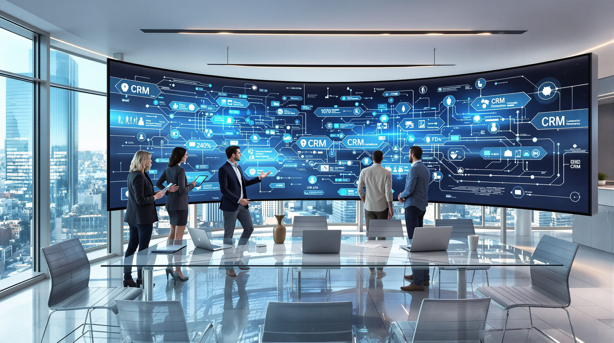 Kustomer — CRM-Style Timelines for High-Volume, Multichannel Conversations