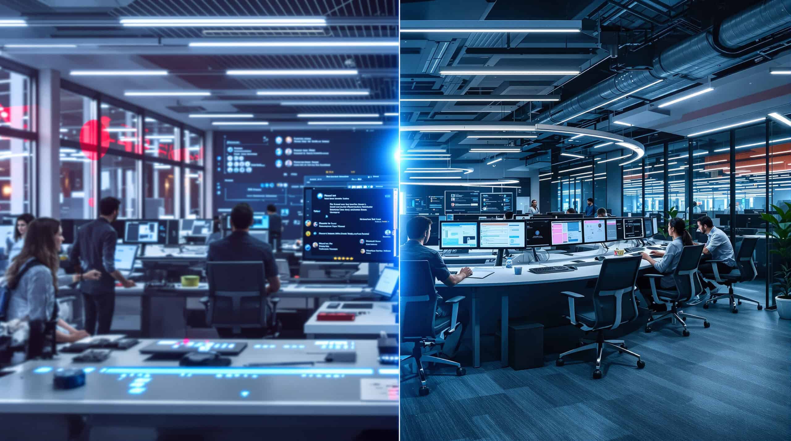 LiveAgent vs Help Scout: All-in-One Help Desk with Call Center