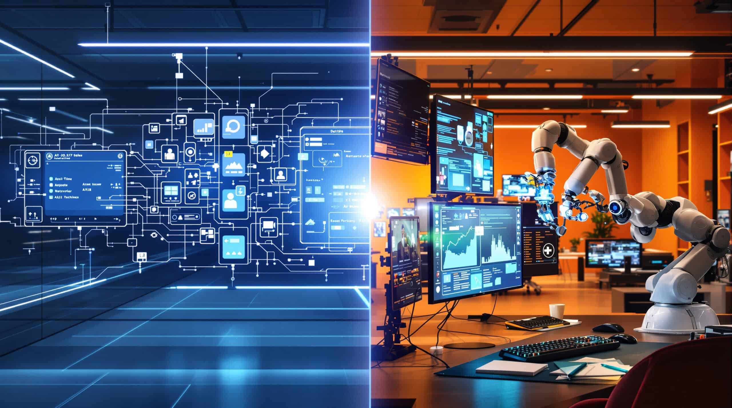 LivePerson vs Ada: Large-Scale Messaging and Voice for Regulated Industries