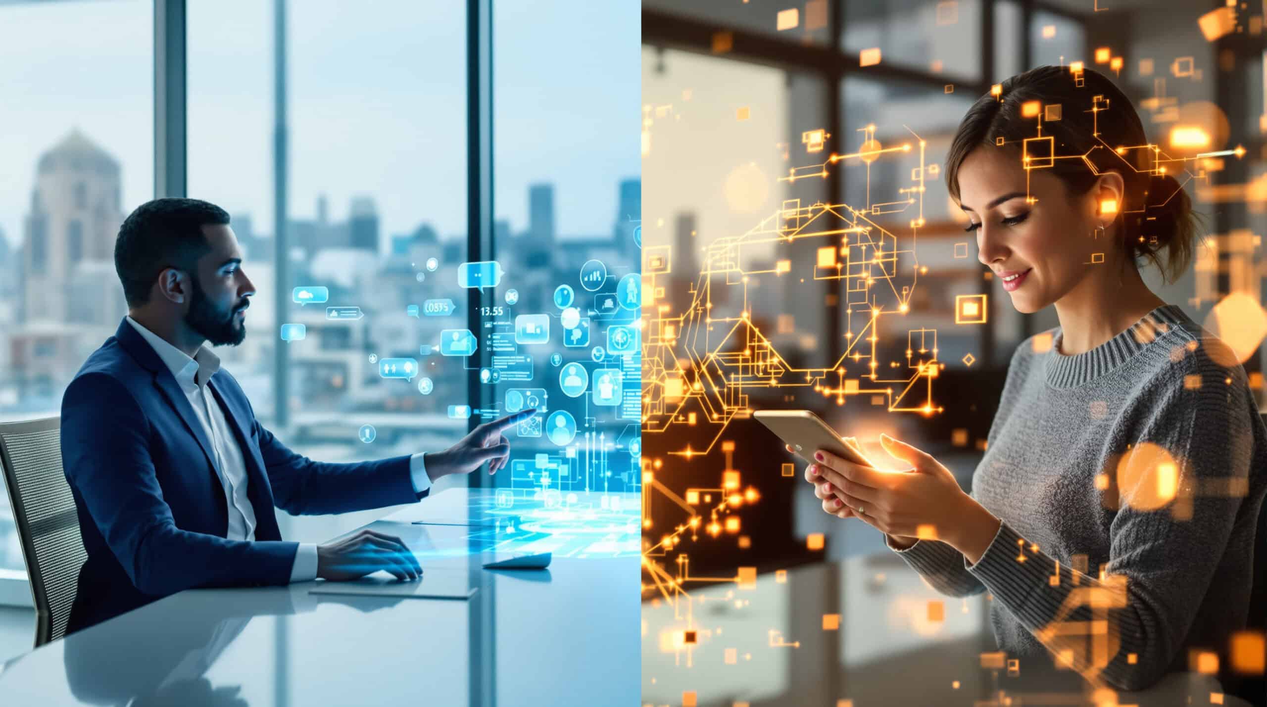 LivePerson vs Yellow.ai: Enterprise Messaging Insights