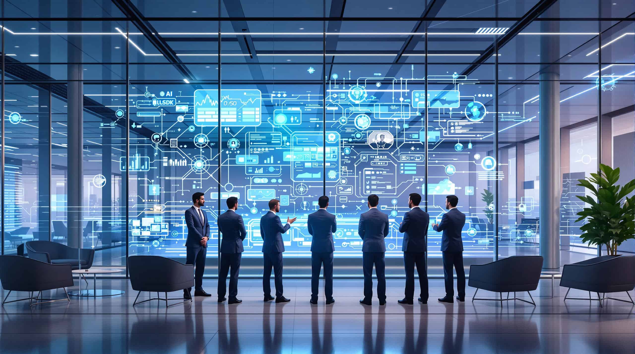 LivePerson — AI-first Messaging and Orchestration for High Volumes