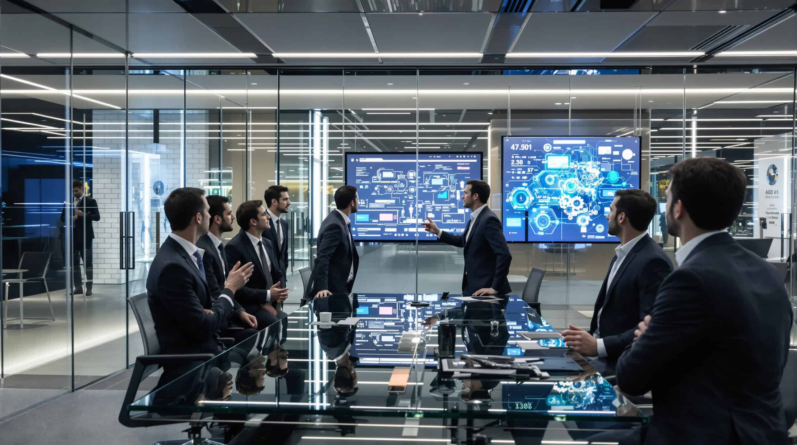 Matching the Right Dante AI Competitor to Your Use Case