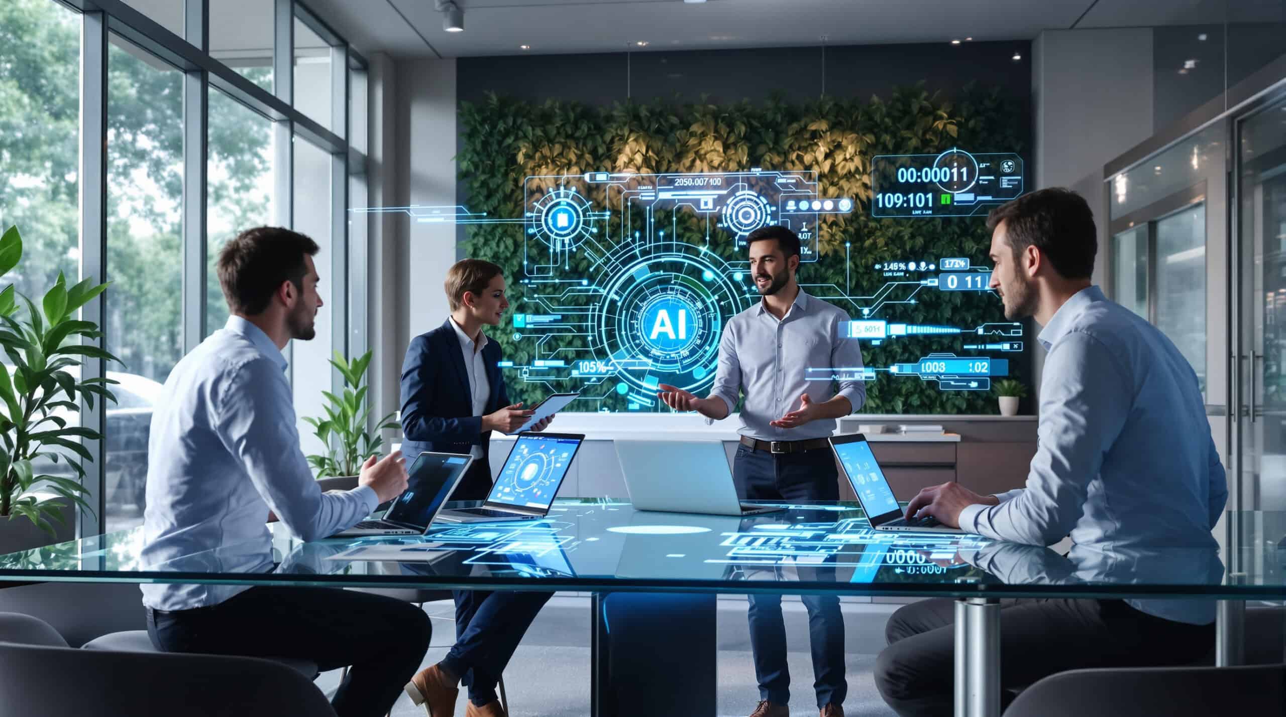 Matching Use Cases to the Right CustomGPT Alternative
