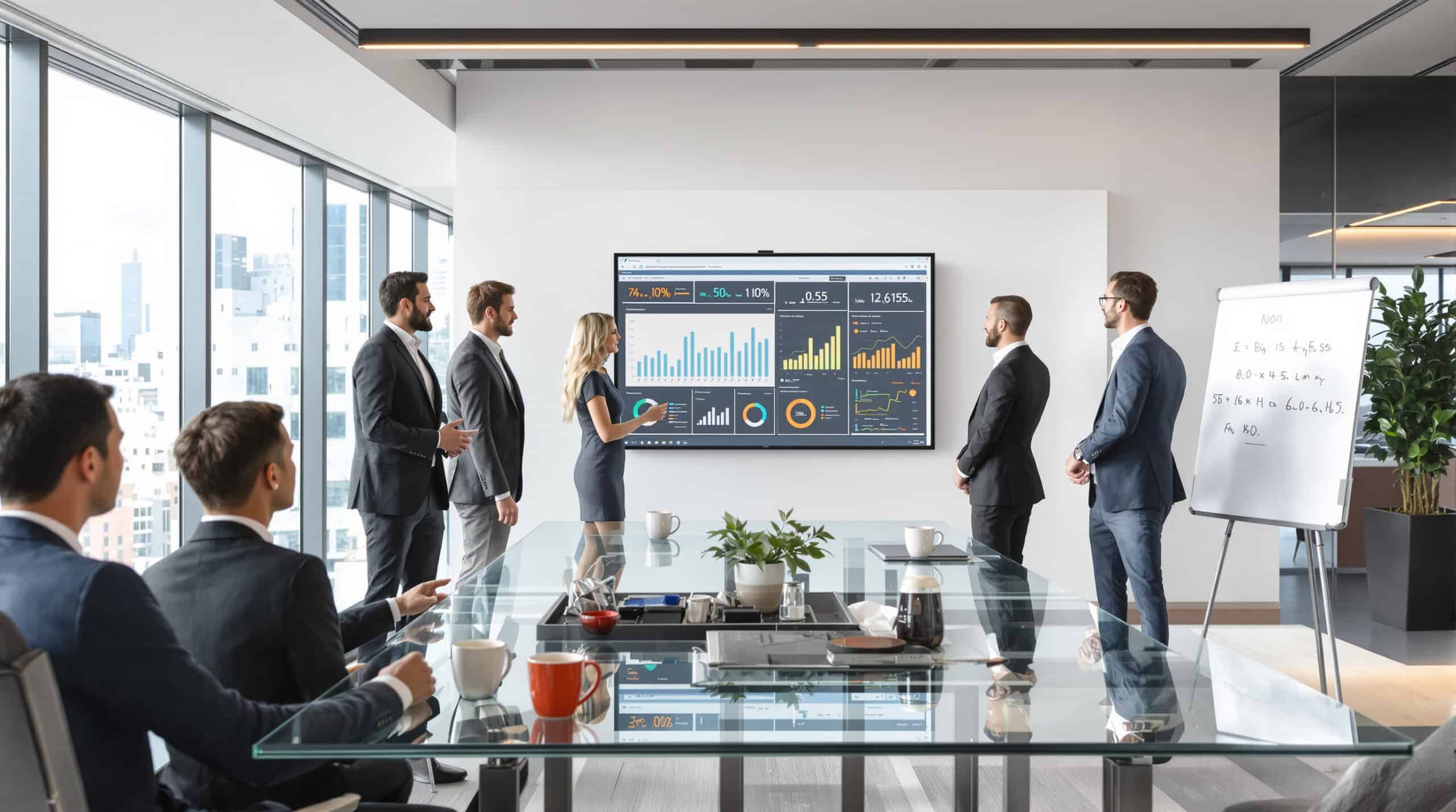 Measuring Success After Switching Platforms